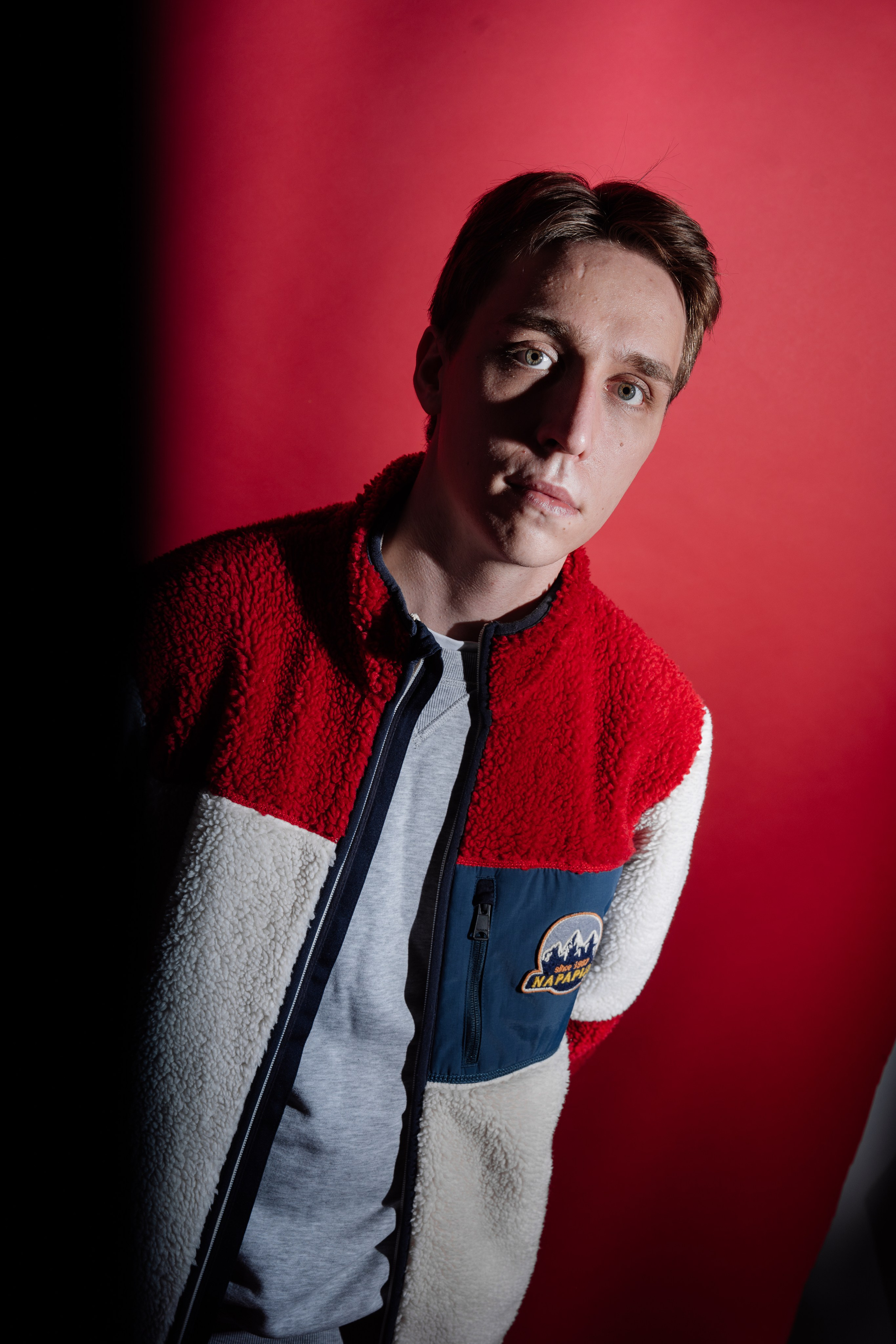 ДАНИЛ. Свадебный фотограф в Иркутске Бобылев Никита