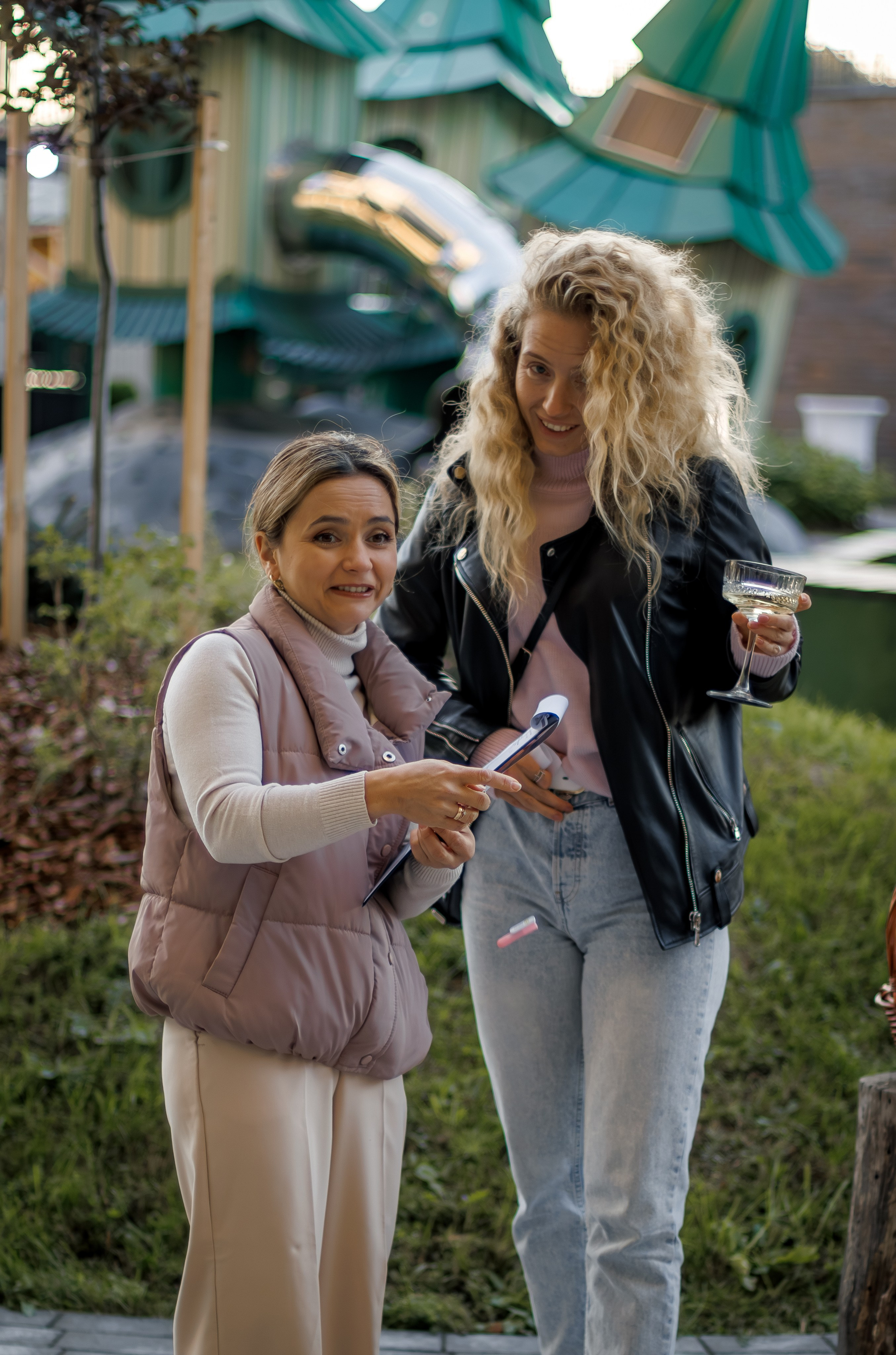 Backstage ЖК Стрижи Сити. Свадебный фотограф в Иркутске Бобылев Никита