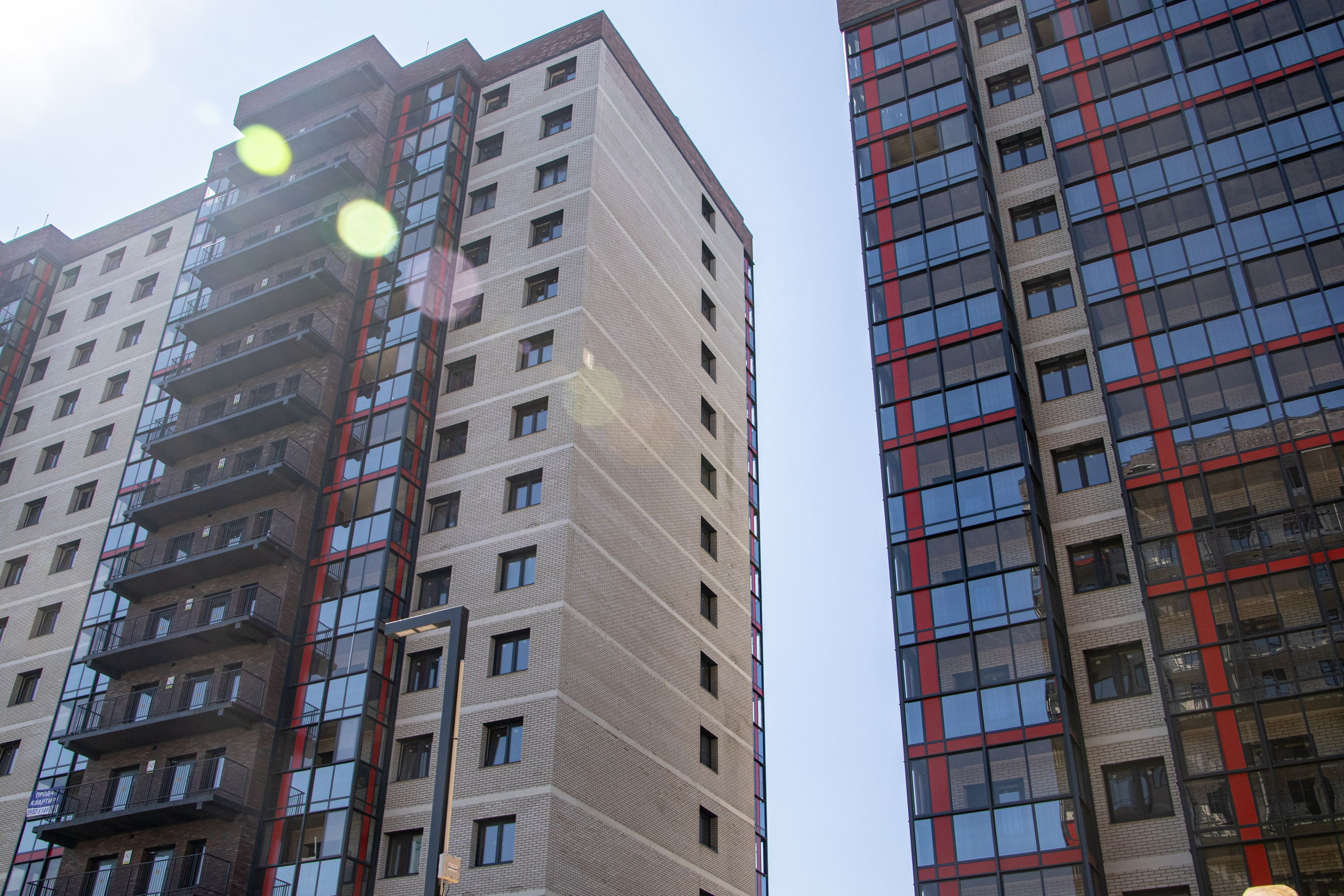 ЖК ВЗЛЁТКА. Свадебный фотограф в Иркутске Бобылев Никита