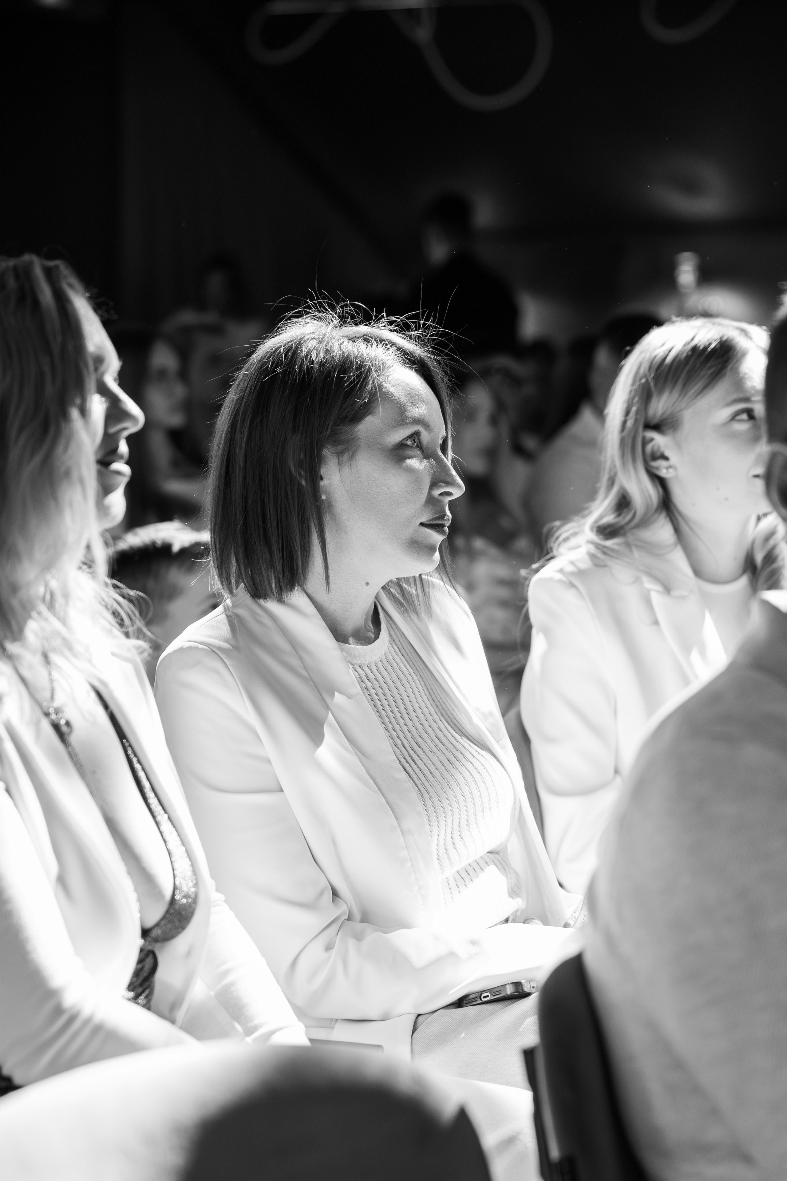 Мисс и Миссис Бизнес Иркутск 2026 — Открытие. Свадебный фотограф в Иркутске Бобылев Никита