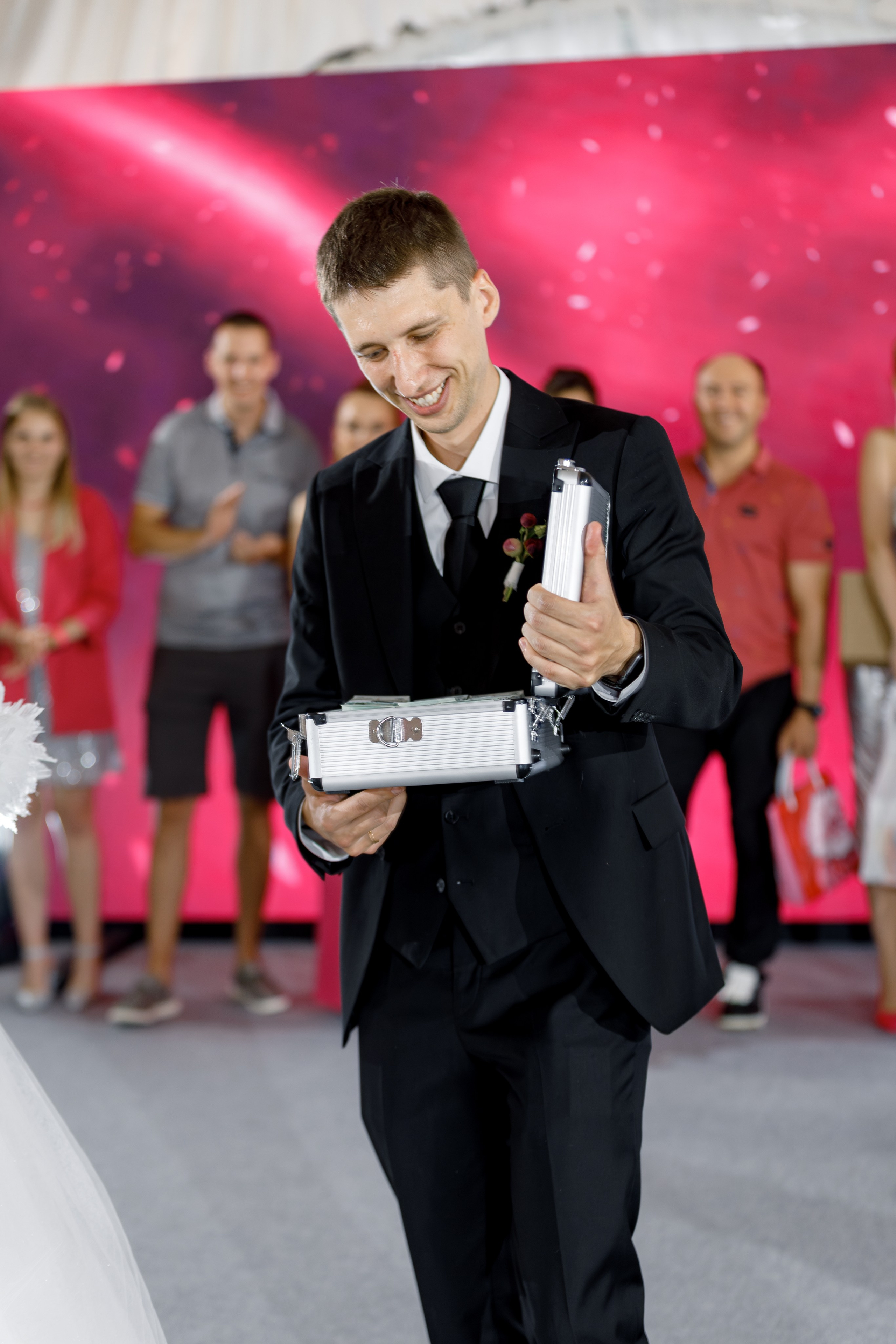 РАДИ ЧЕГО? РАДИ КАЙФА!. Свадебный фотограф в Иркутске Бобылев Никита