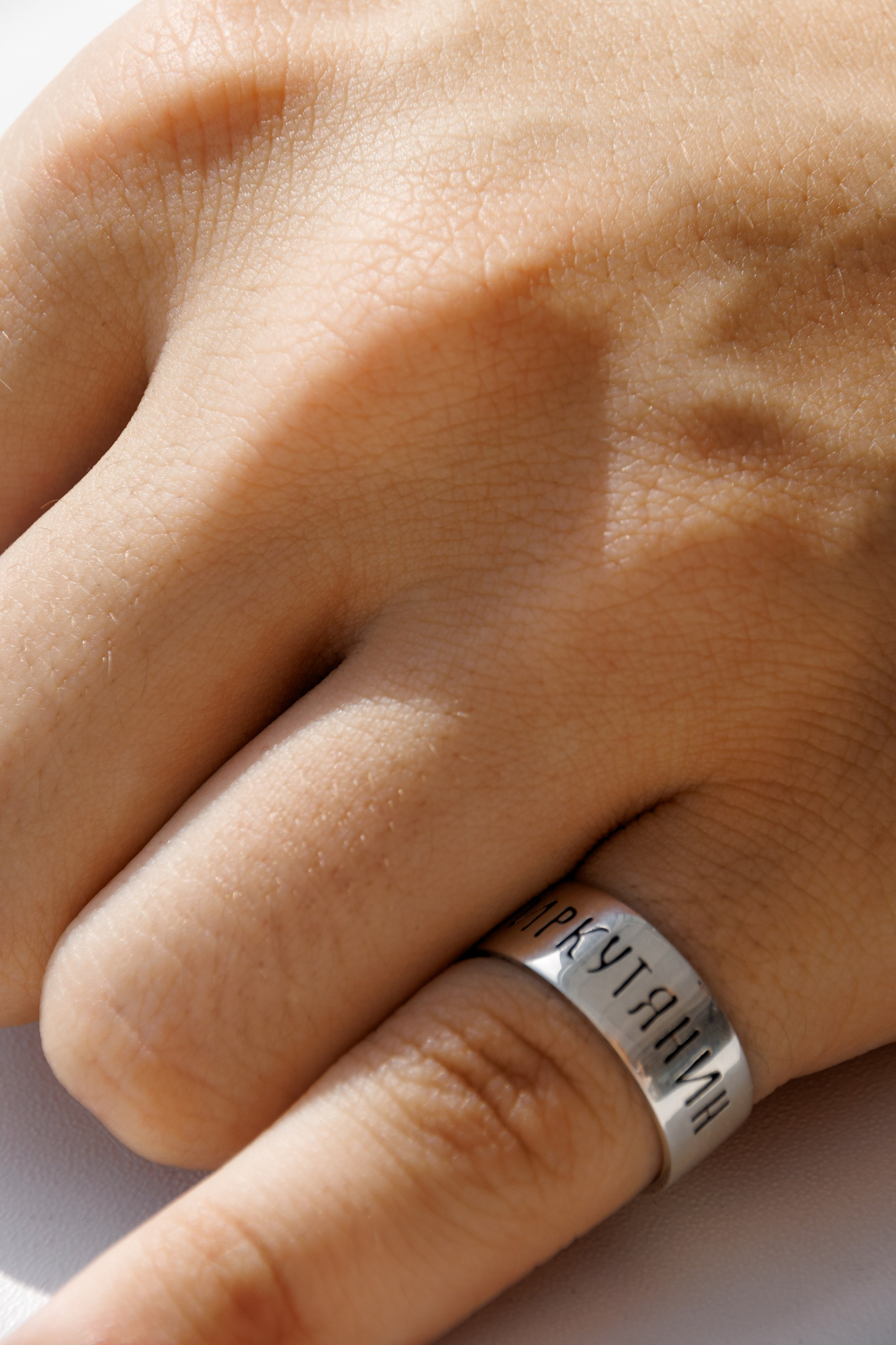 Ювелирный завод ЭМЕРИ. Свадебный фотограф в Иркутске Бобылев Никита