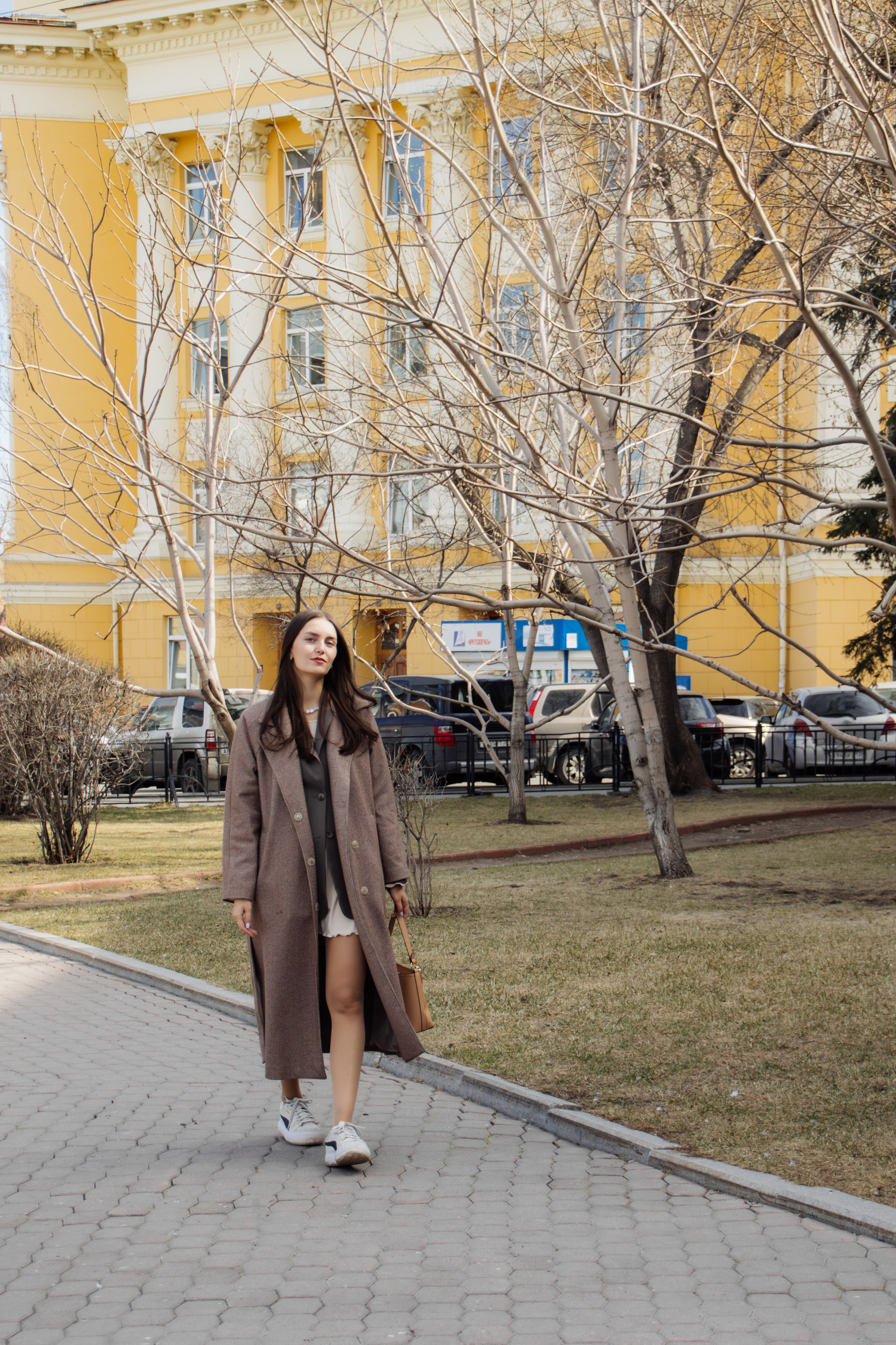 ВАЛЕРИЯ. Свадебный фотограф в Иркутске Бобылев Никита