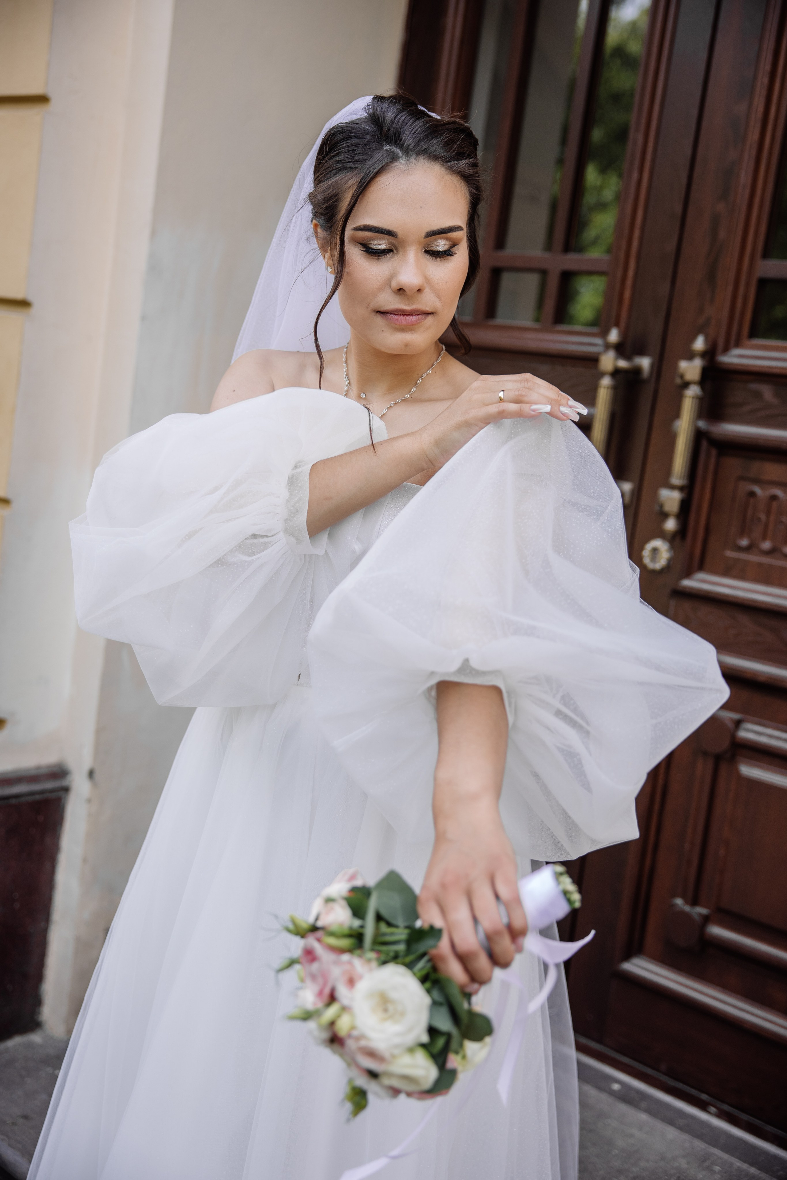 Антон & Анастасия. Свадебный фотограф в Иркутске Бобылев Никита