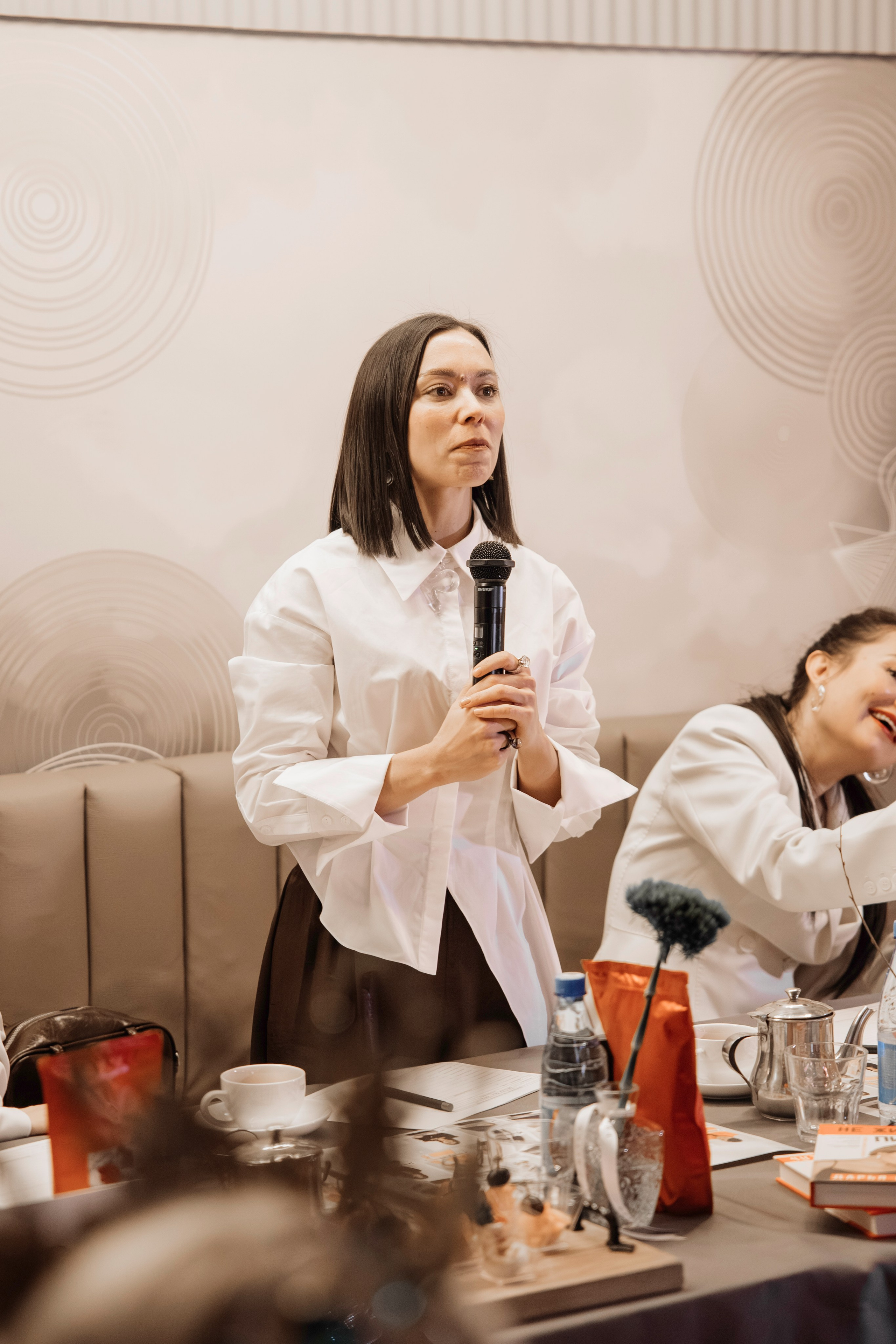 Мисс и Миссис Бизнес Иркутск 2026 — Открытие. Свадебный фотограф в Иркутске Бобылев Никита