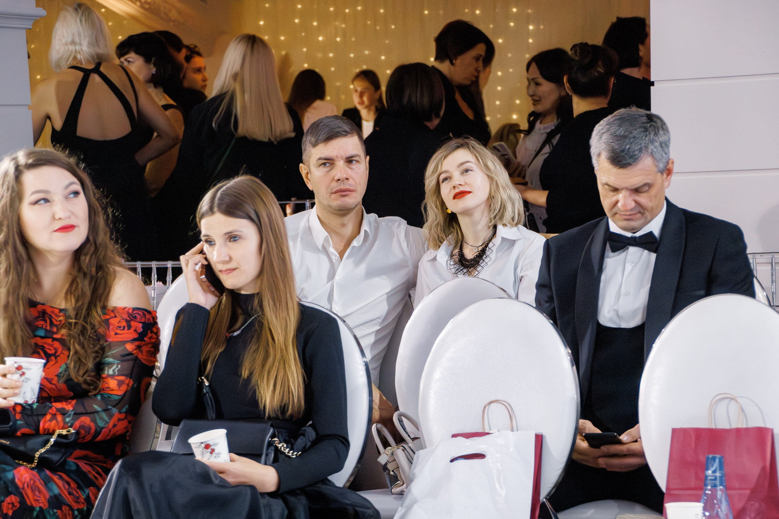 FASHION FEST IRKUTSK 2024. Свадебный фотограф в Иркутске Бобылев Никита