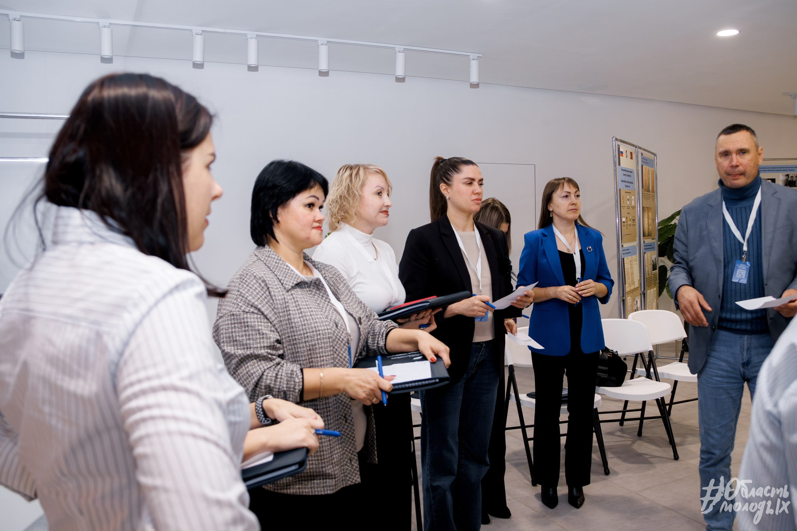 СЕМИНАР ДЛЯ СПЕЦИАЛИСТОВ — РОСМОЛОДЁЖ. Свадебный фотограф в Иркутске Бобылев Никита