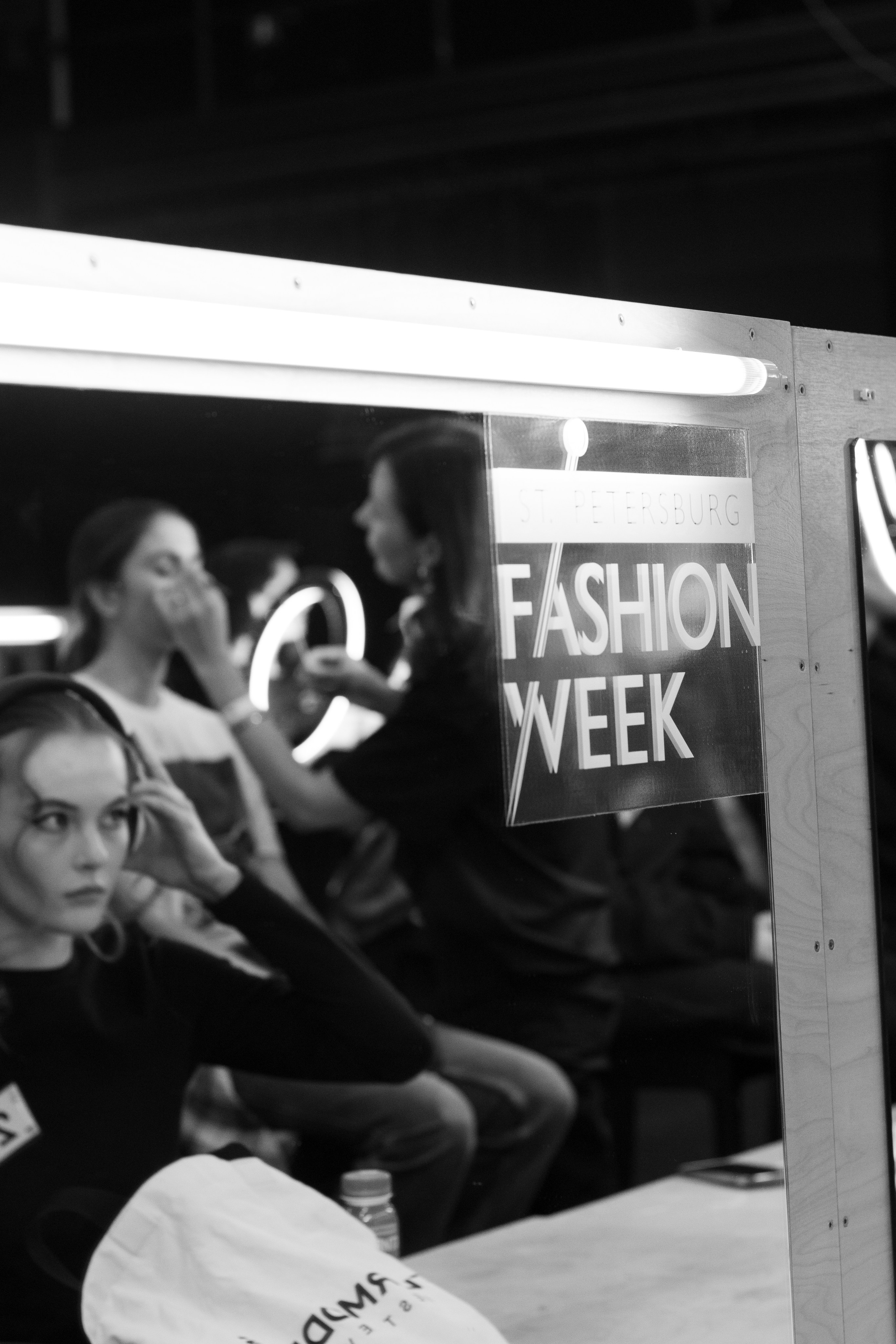 Репортаж. Фотограф в Санкт-Петербурге Евгения Махова