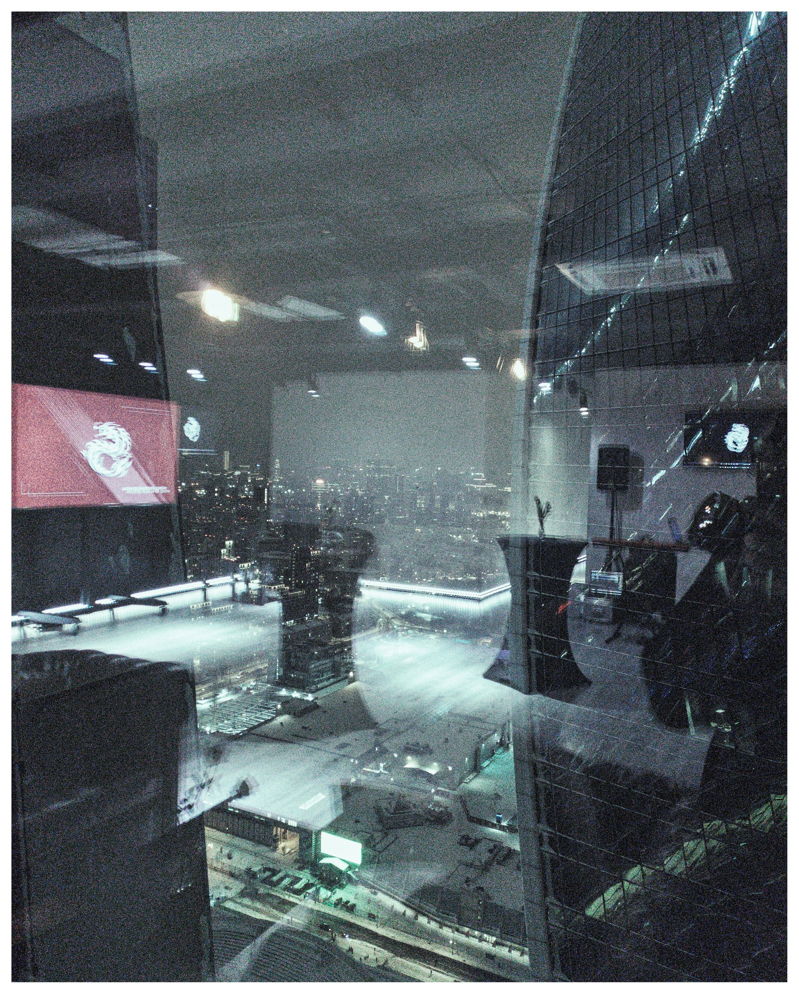 Мир повседневных Вещей. Репортажный и портретный фотограф, Влад Хафизов, Москва