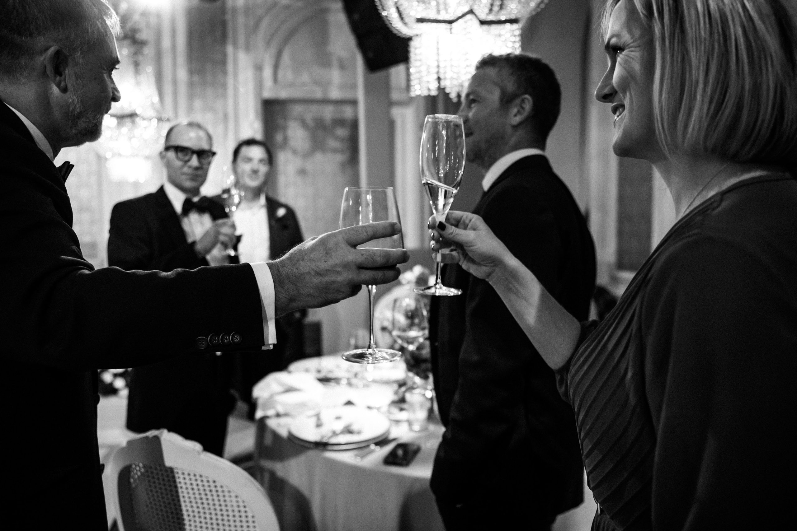 On the shores of the Bosphorus. Свадебный и репортажный фотограф