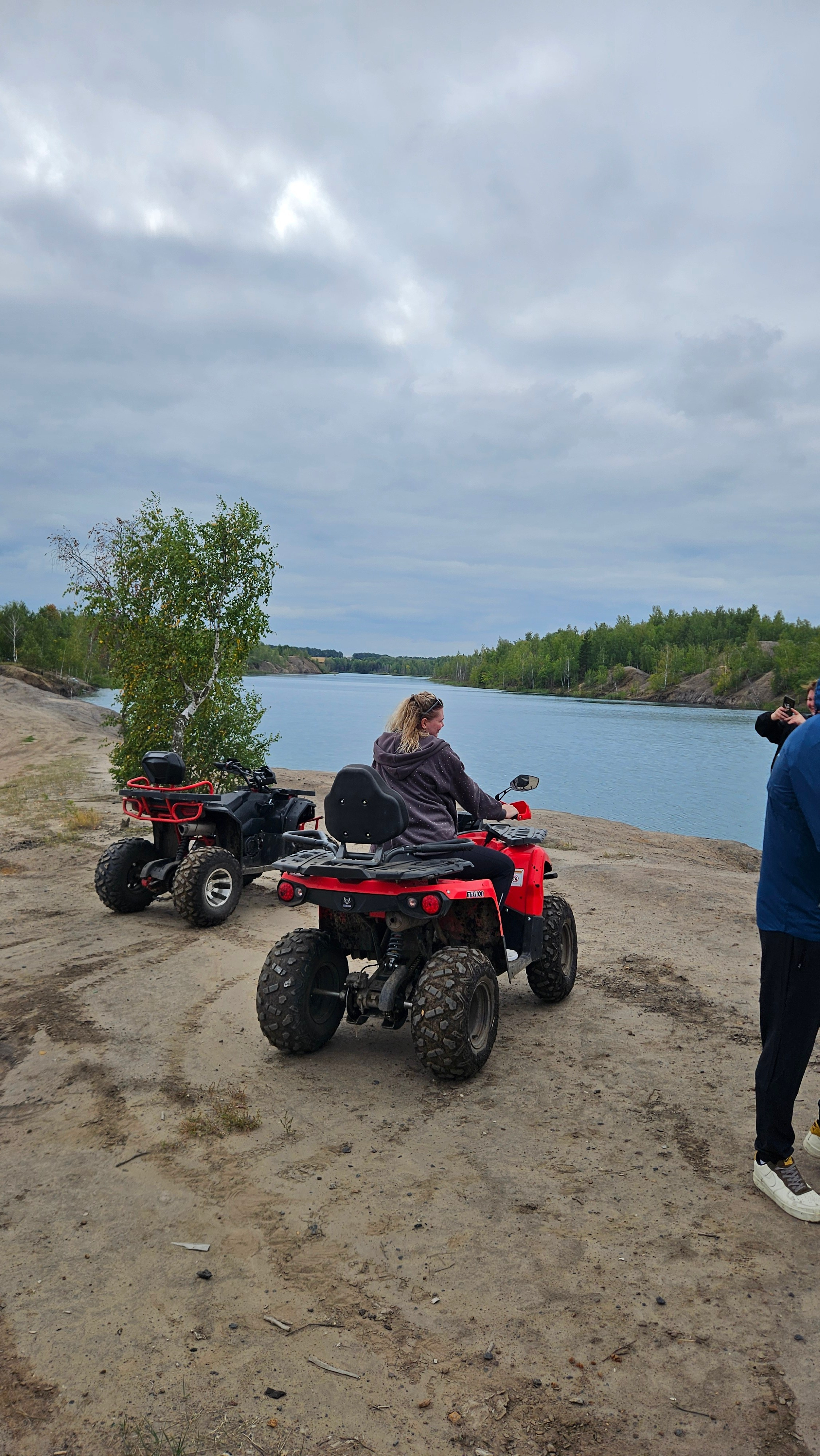Аренда каяков, сапов, лодок, катамаранов. Аренда квадроциклов. Прокат Кондуки