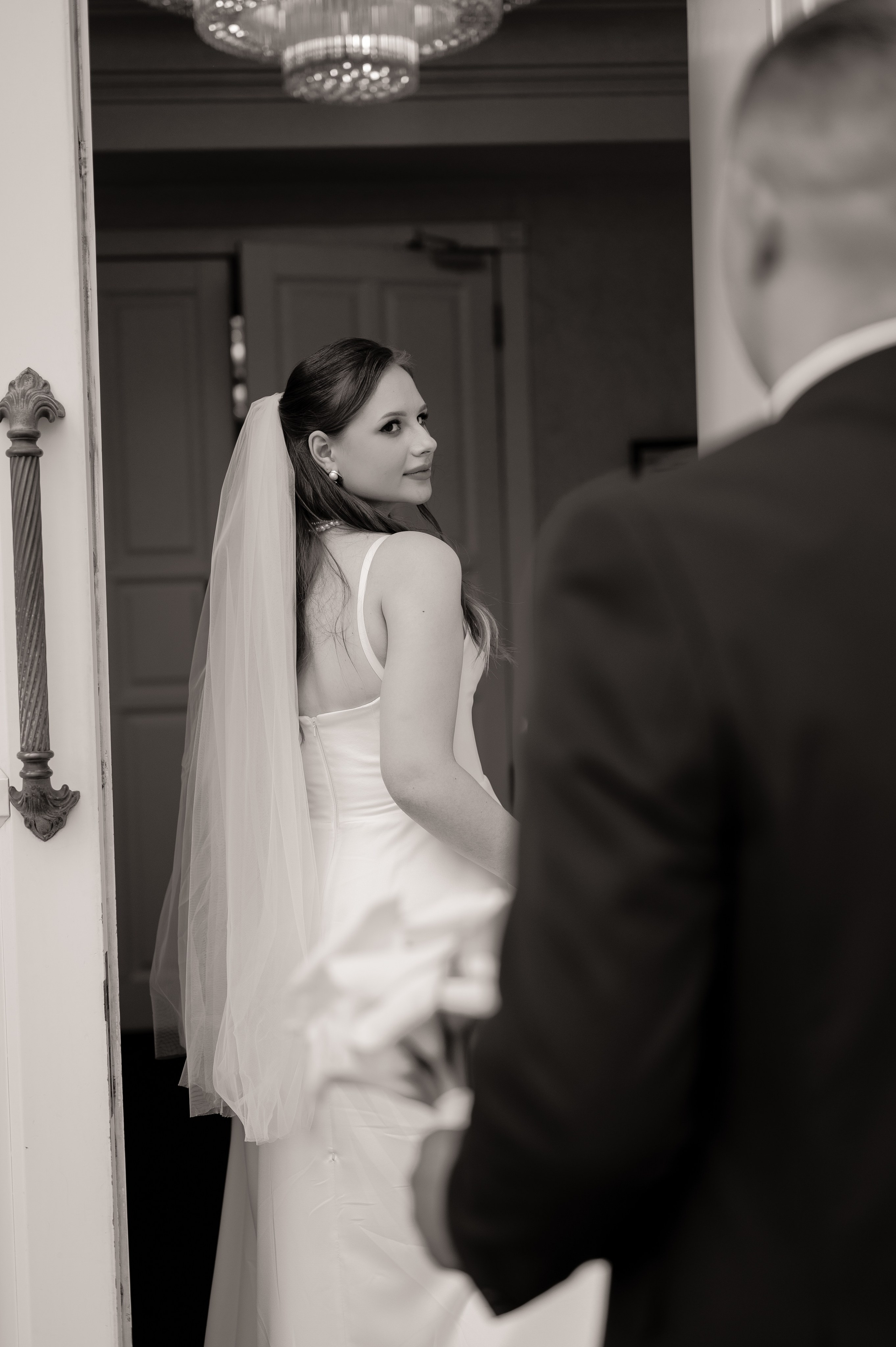 Загс (студия и прогулка). Свадебный и семейный фотограф в Краснодаре Алина Мельник