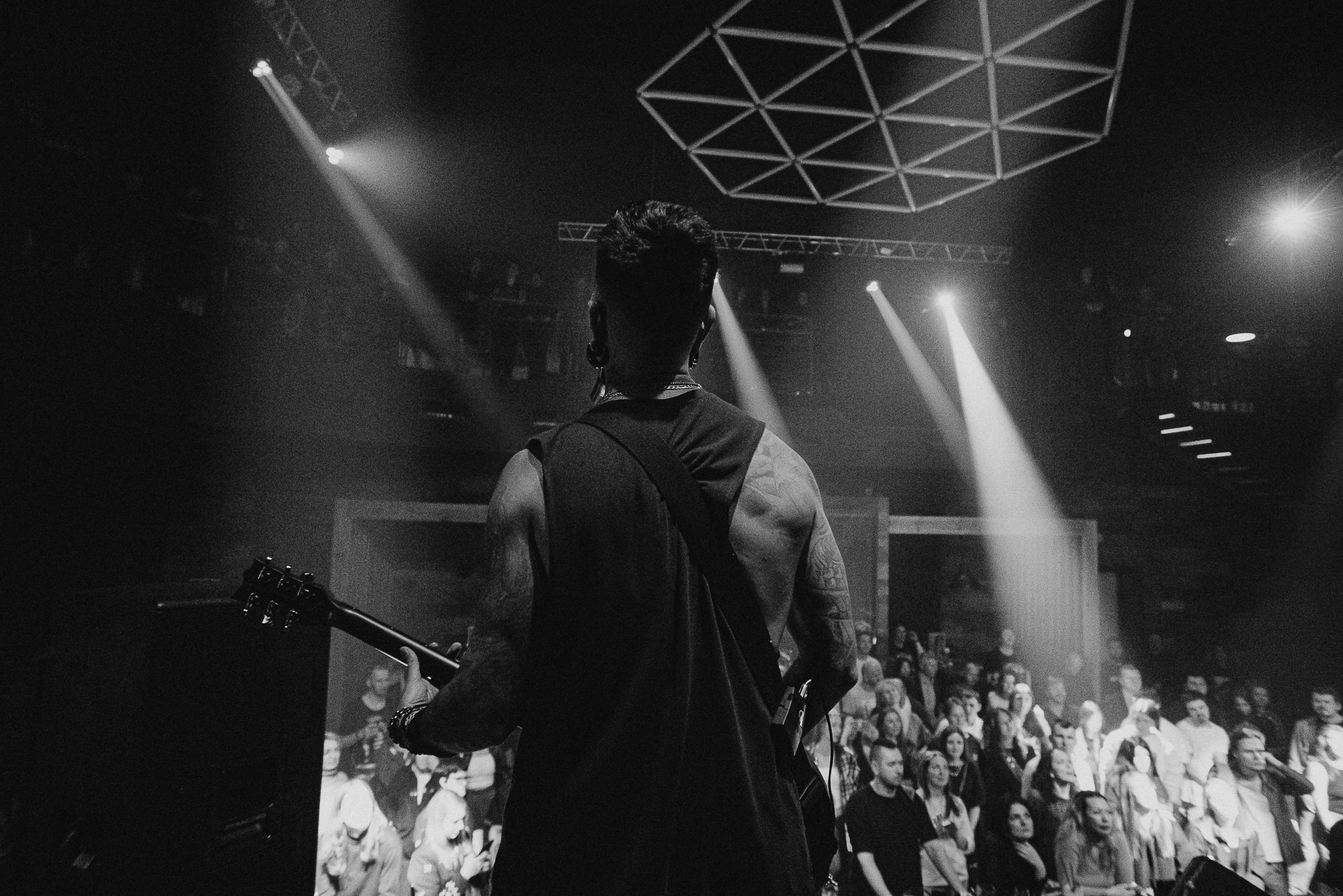 Юбилейный концерт Pandora Secret. Репортажный фотограф в Кемерово