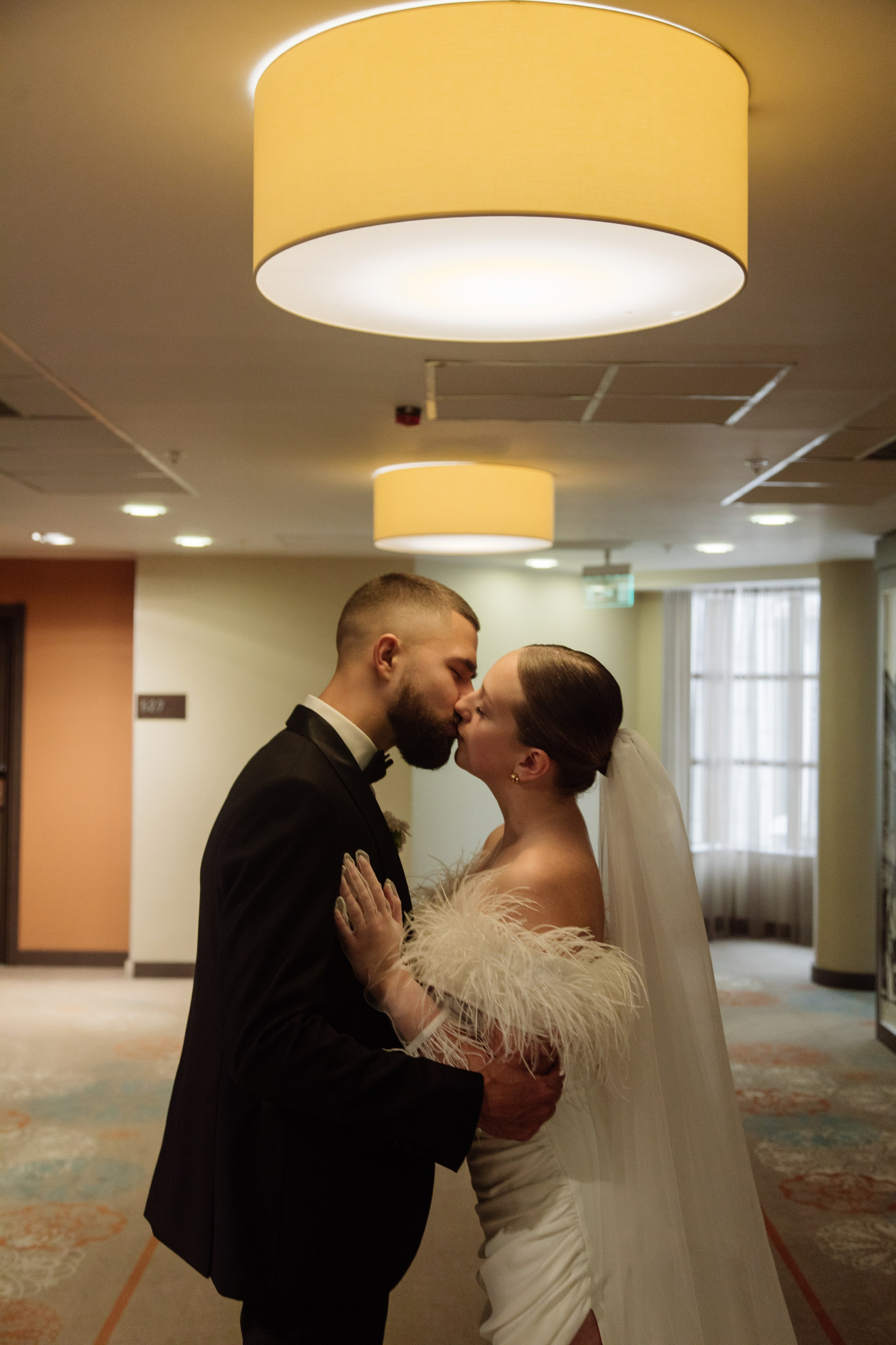 Дима & Лиза. Свадебный фотограф в Тюмени и Екатеринбурге Сергей Михин