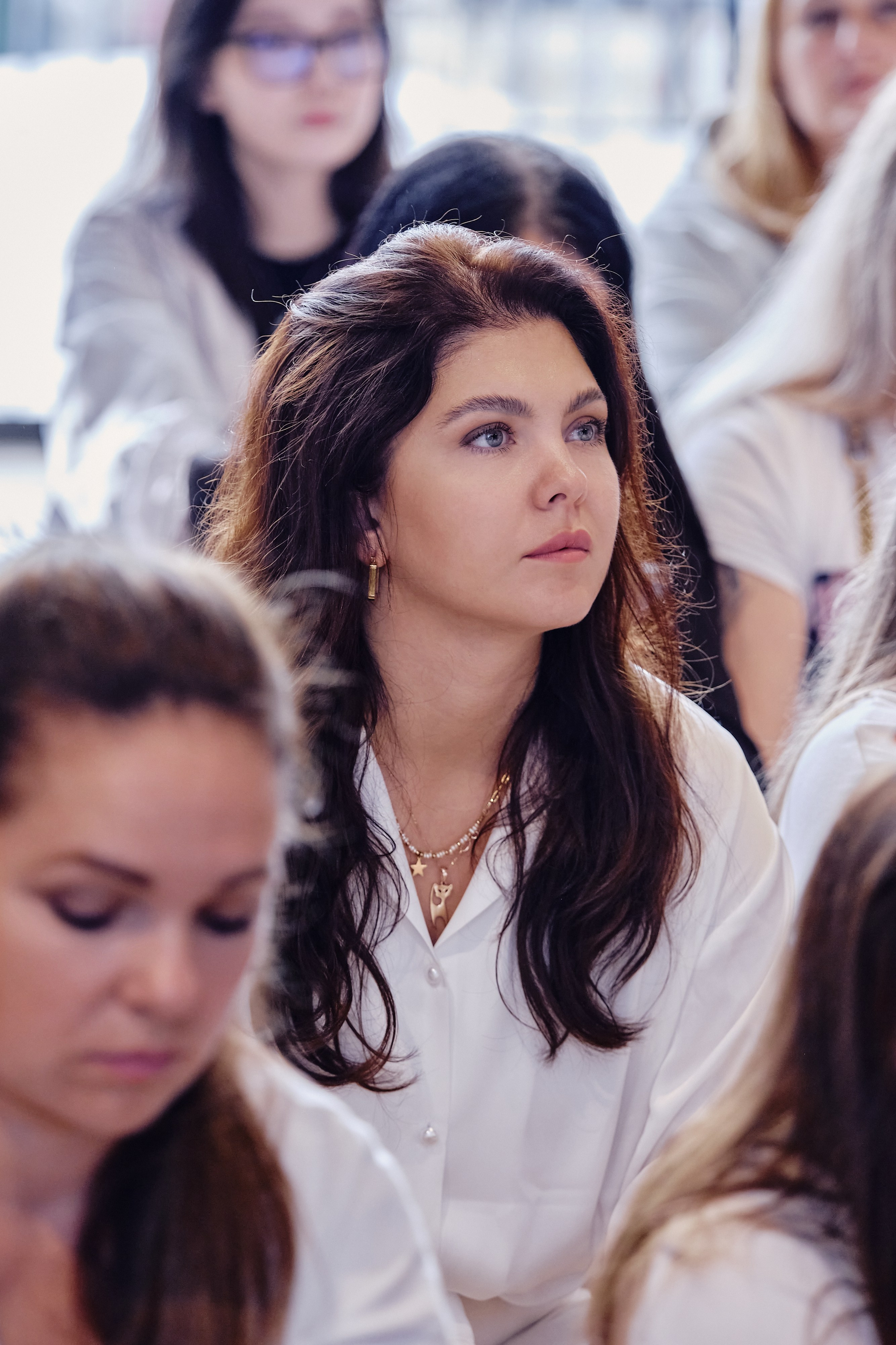 Свадхистана Обмен энергией. Репортажный фотограф Анастасия Ащепкова