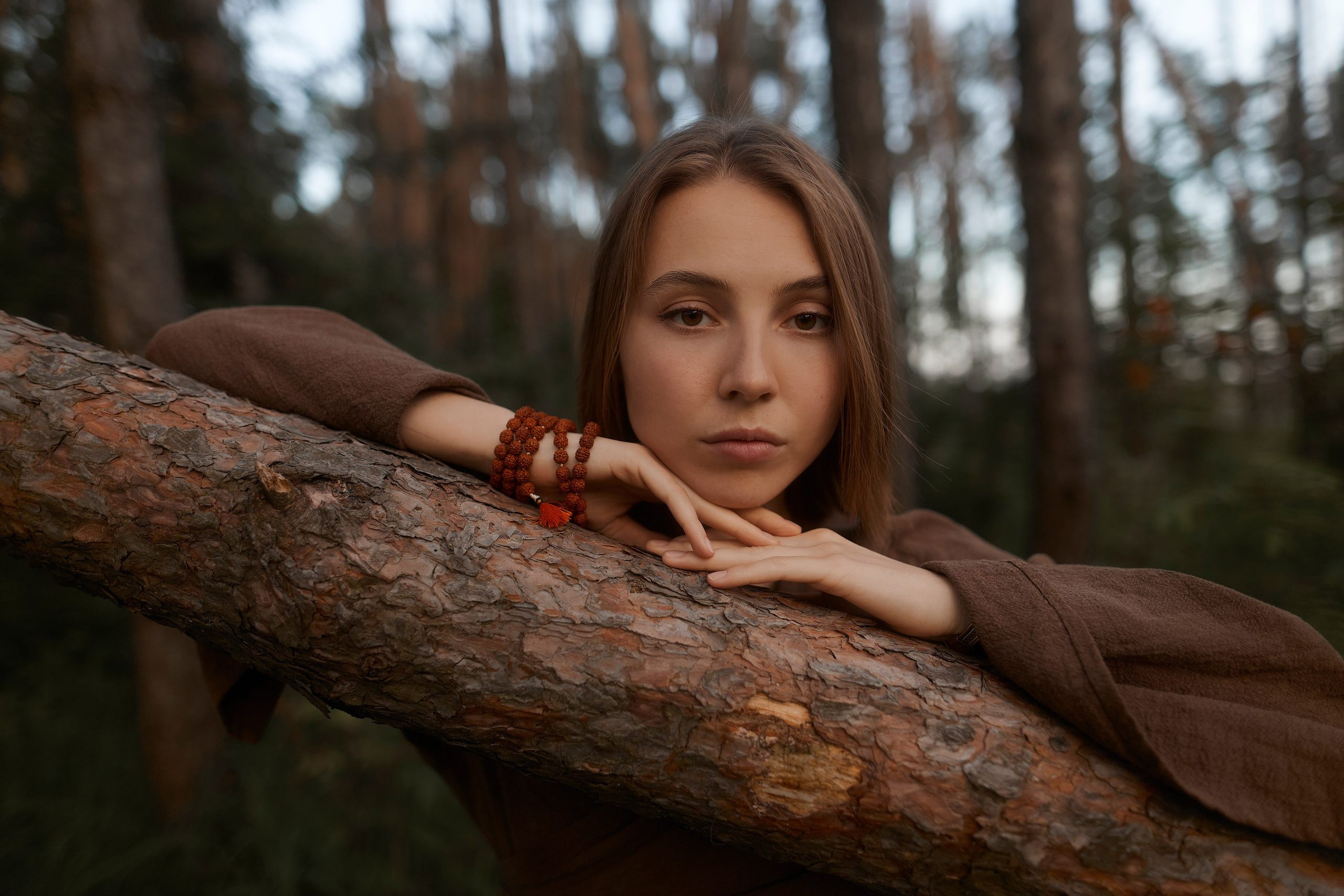 Лиза. Анастасия Шкуднова — свадебный и женский фотограф в Брянске