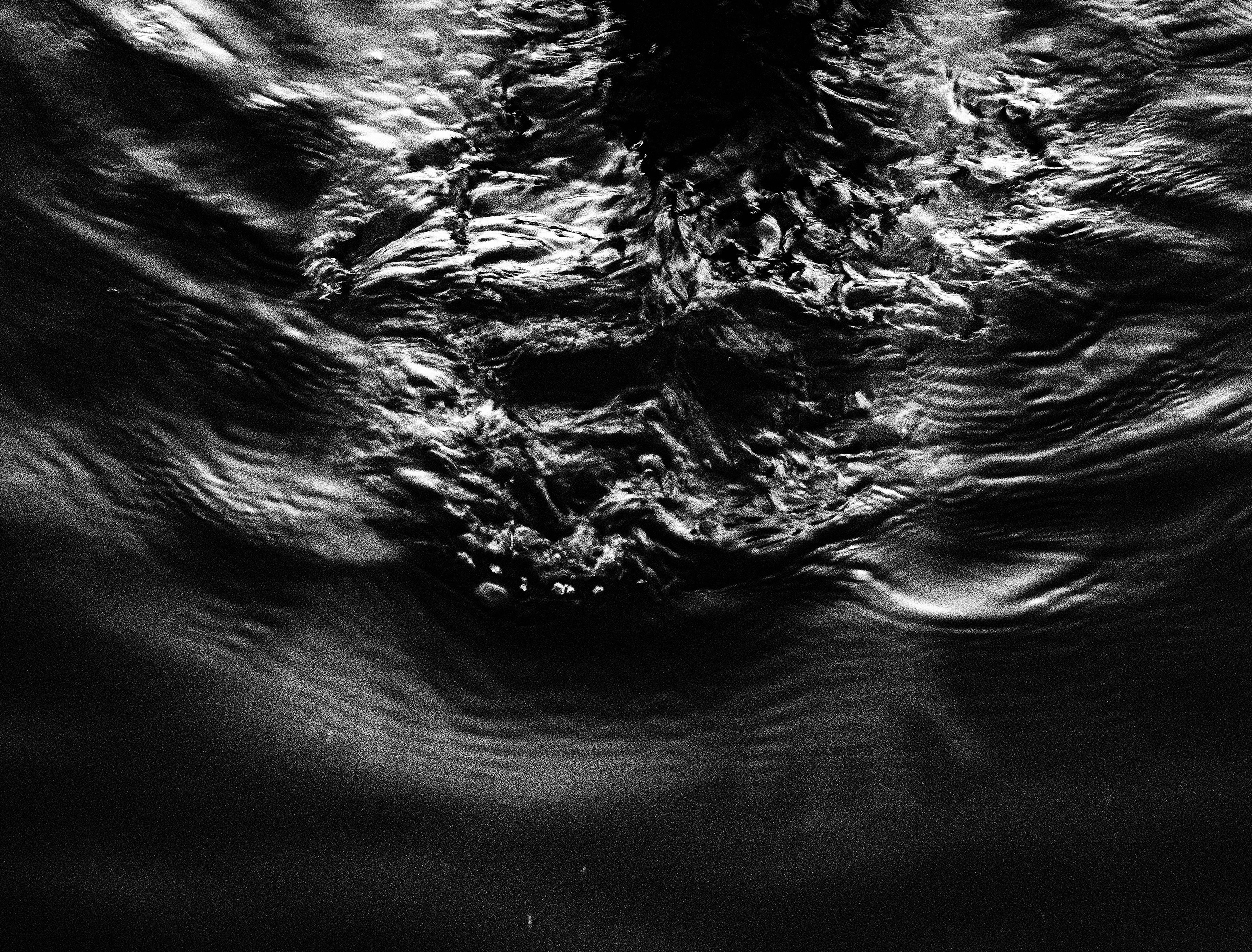 Даниэлла. Черно-белый фотограф Дмитрий Пчелкин