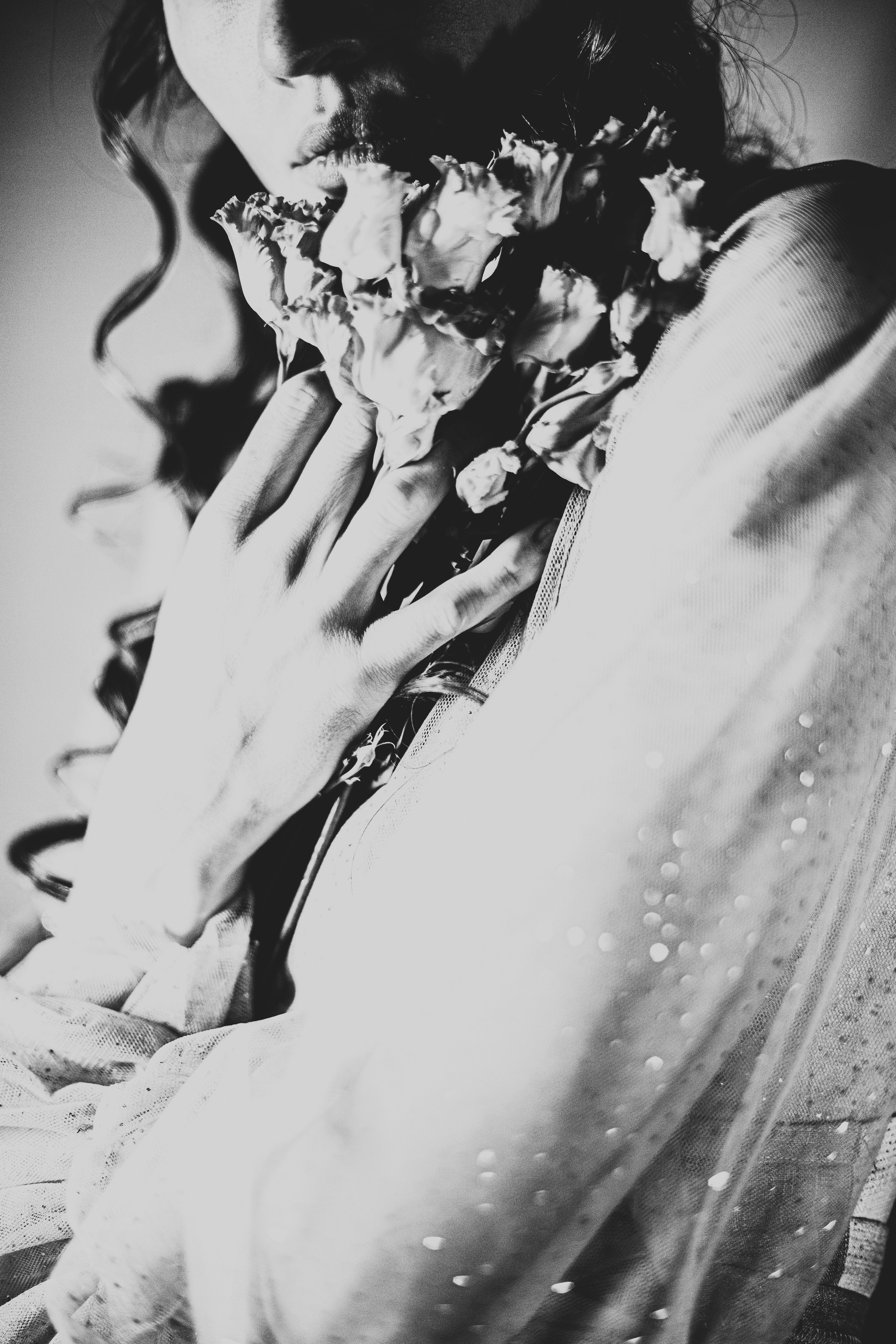 Блаженное средневековье. Черно-белый фотограф Дмитрий Пчелкин