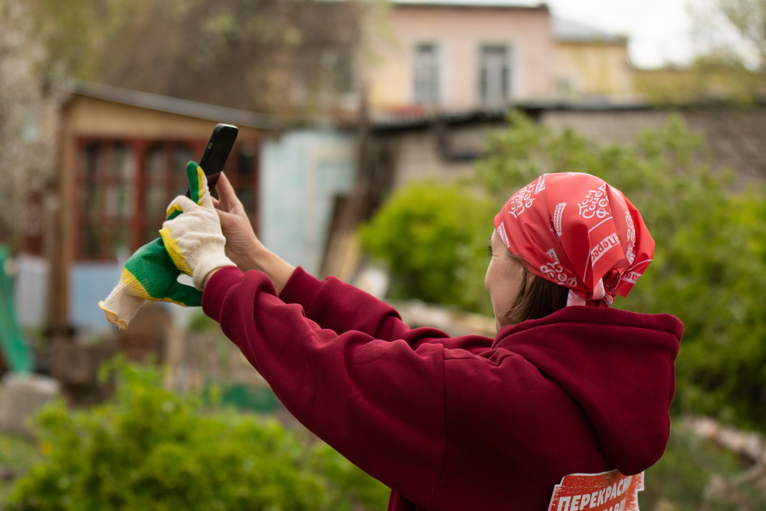 Том Сойер Фест ул. Кардовского 25 (репортаж). Портретная и репортажная съёмка