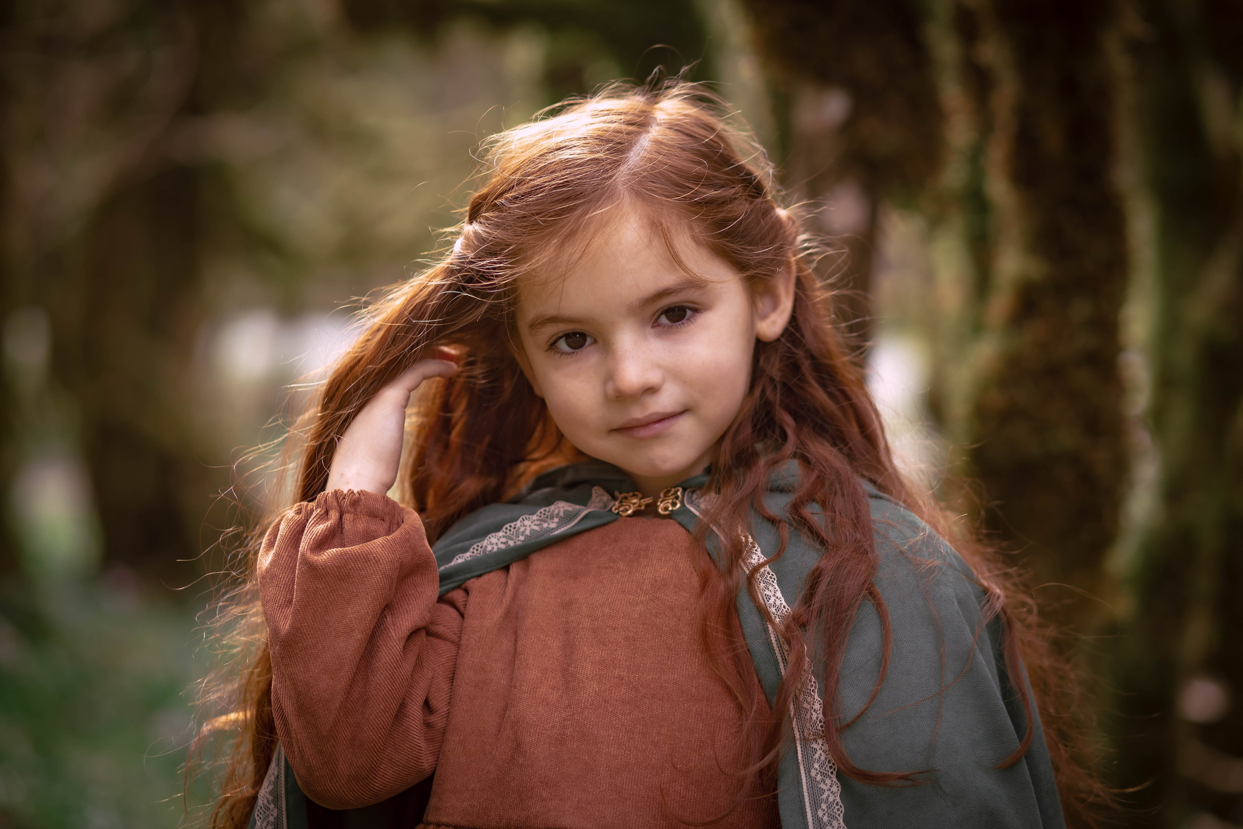 Семейная и детская съёмка. Фотограф и видеограф в Ставрополе Инна Попова