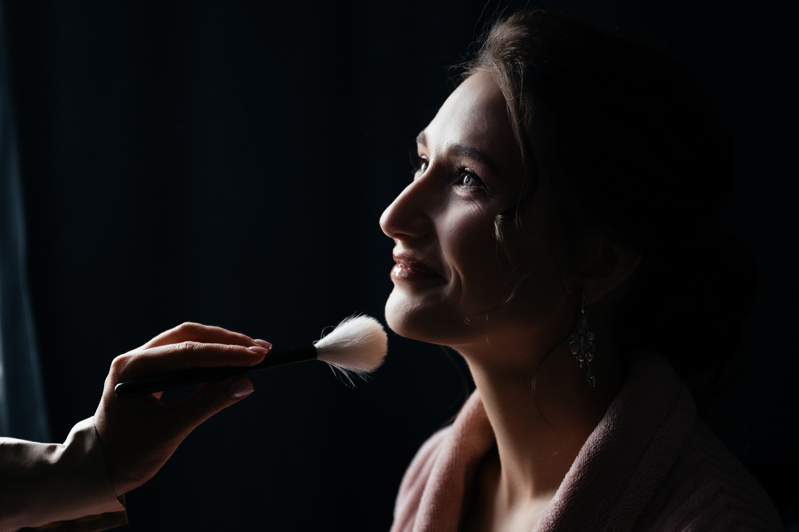 Ольга & Валерий. Свадебный фотограф в Москве Александр Белозерцев