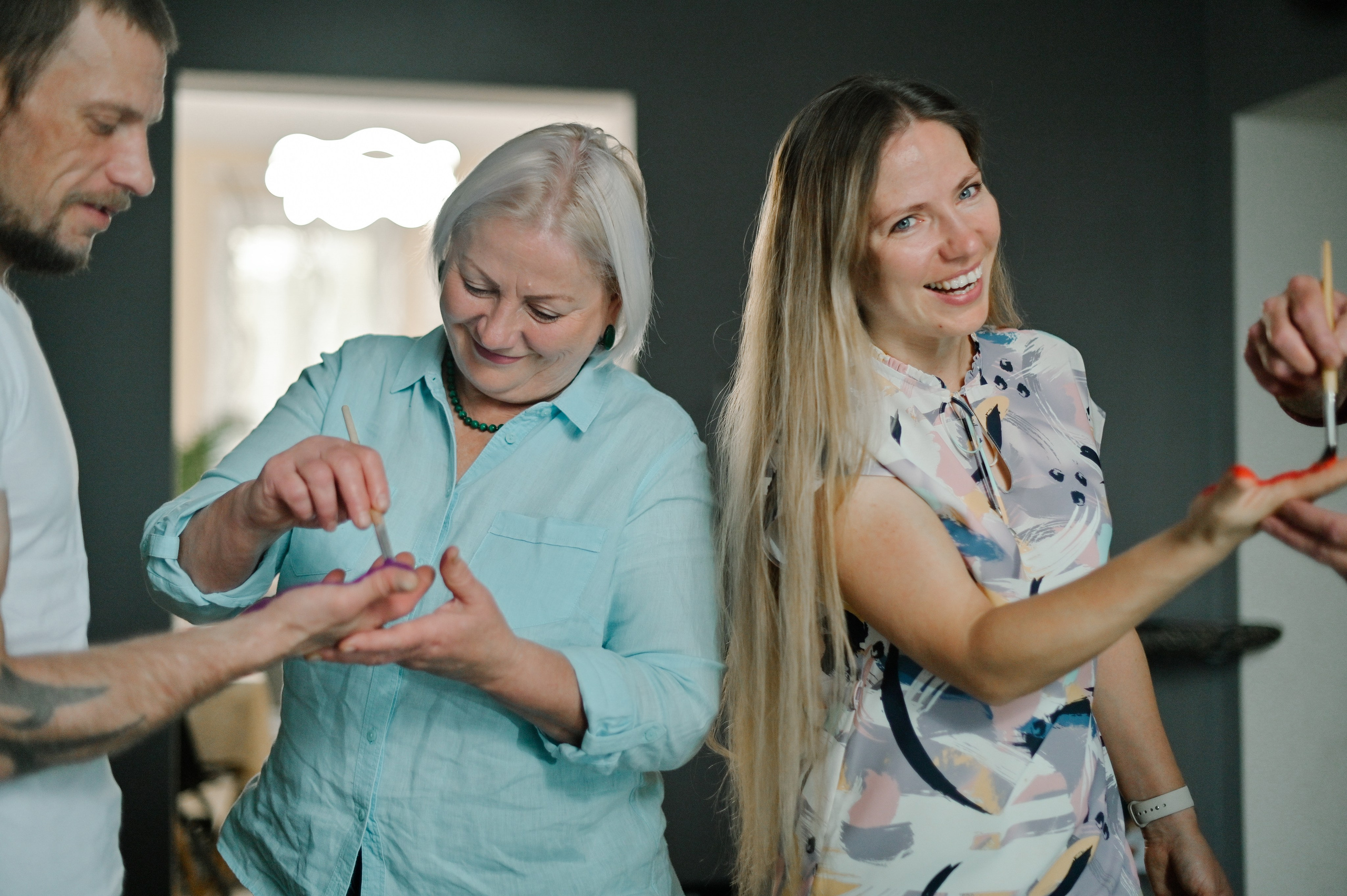 Семейная. Видеооператор и фотограф Таисия Любимова