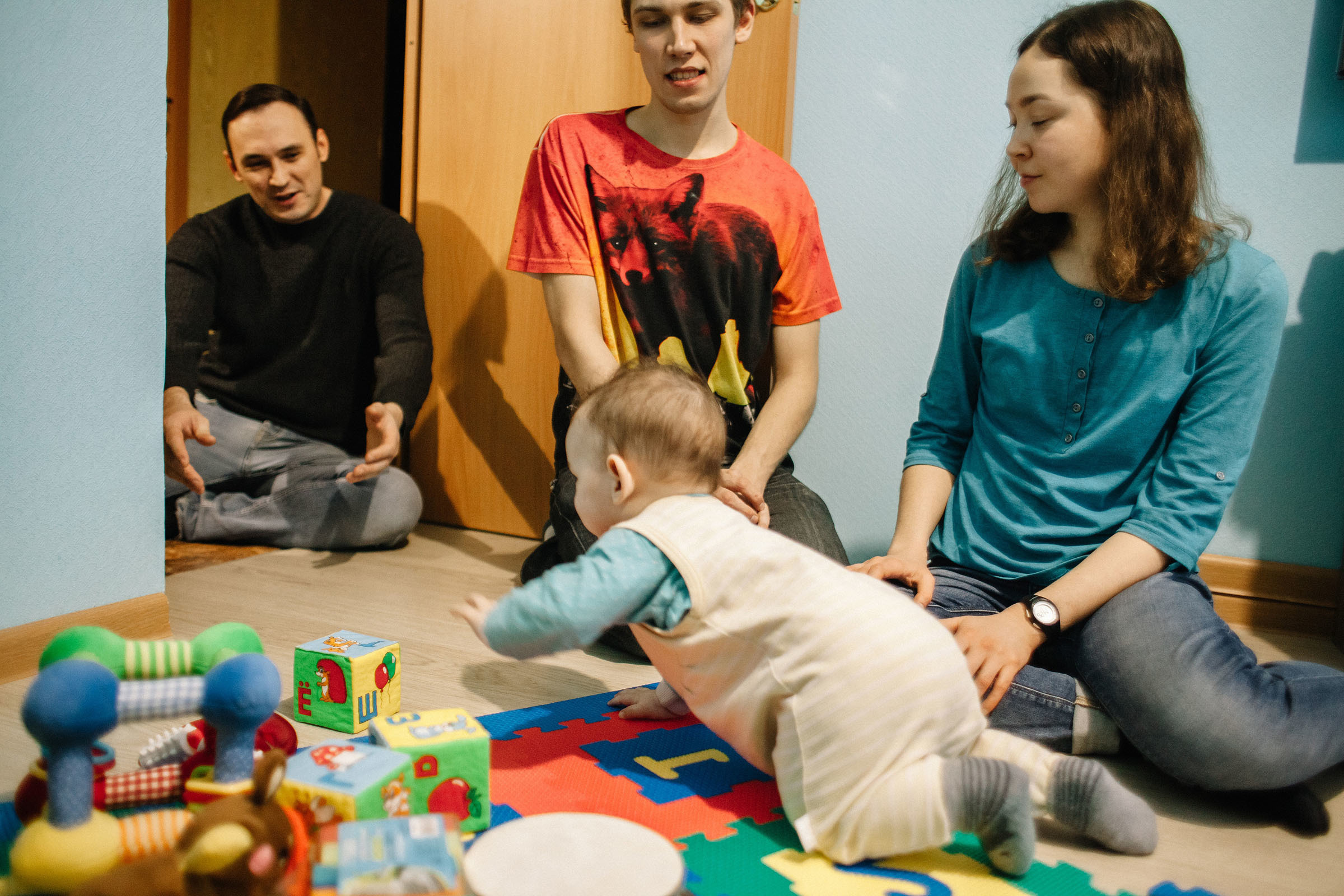 17.11.19. Семейный и свадебный фотограф в Майкопе Михаил Мартиросян