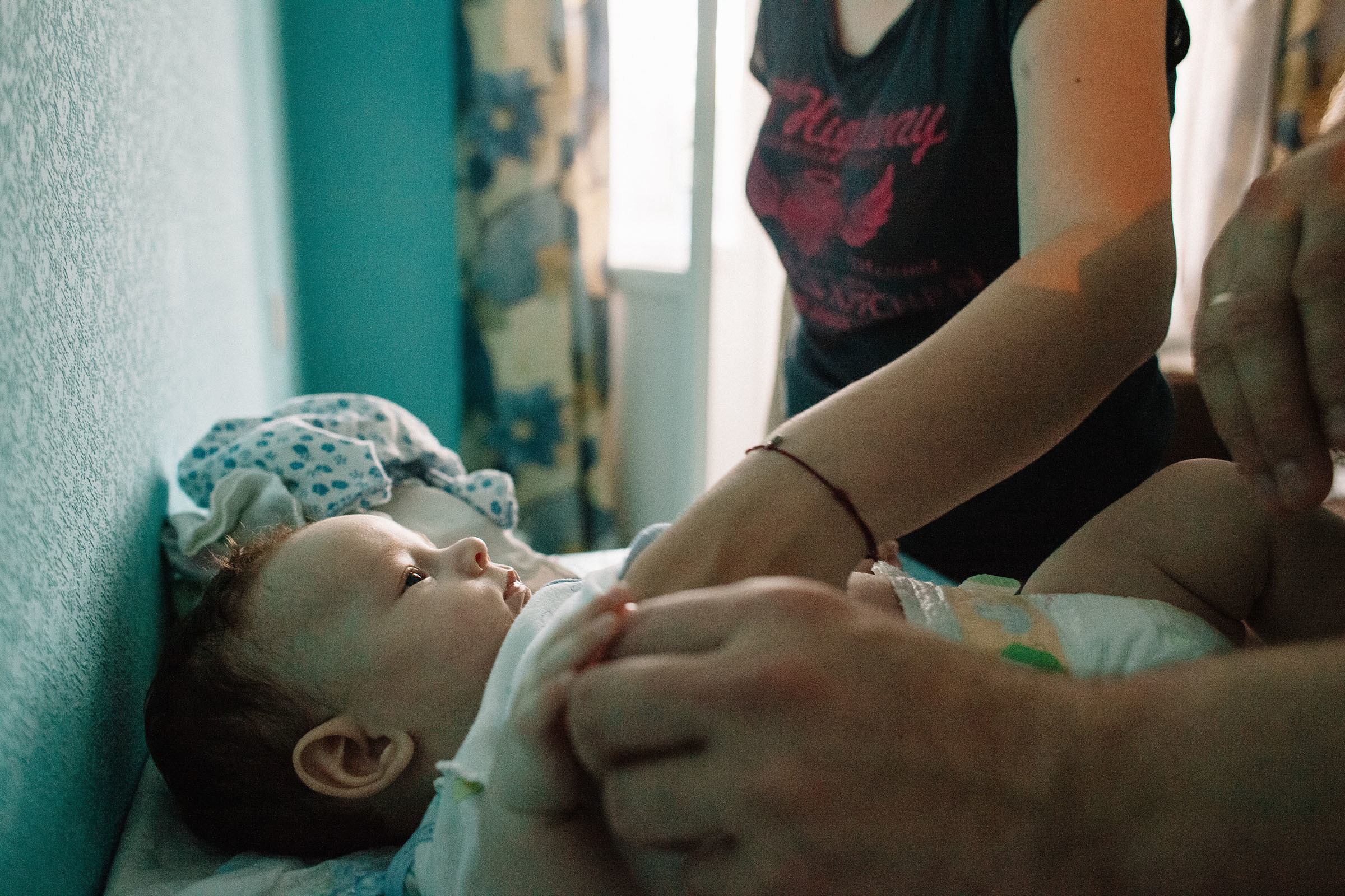 21.07.2019. Семейный и свадебный фотограф в Майкопе Михаил Мартиросян