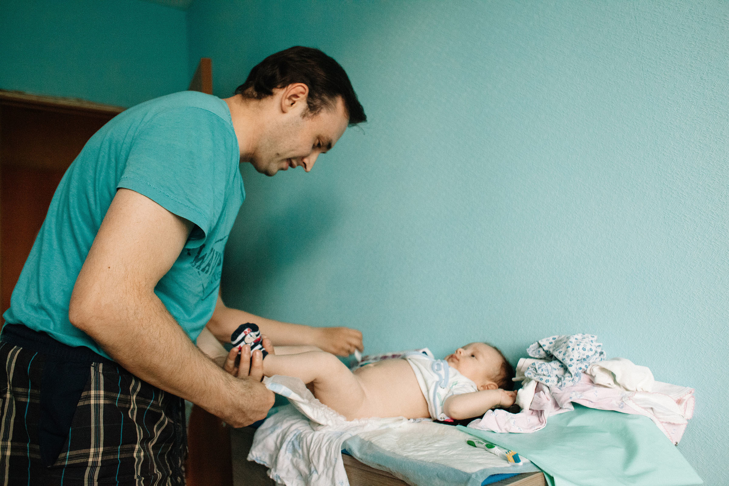 21.07.2019. Семейный и свадебный фотограф в Майкопе Михаил Мартиросян