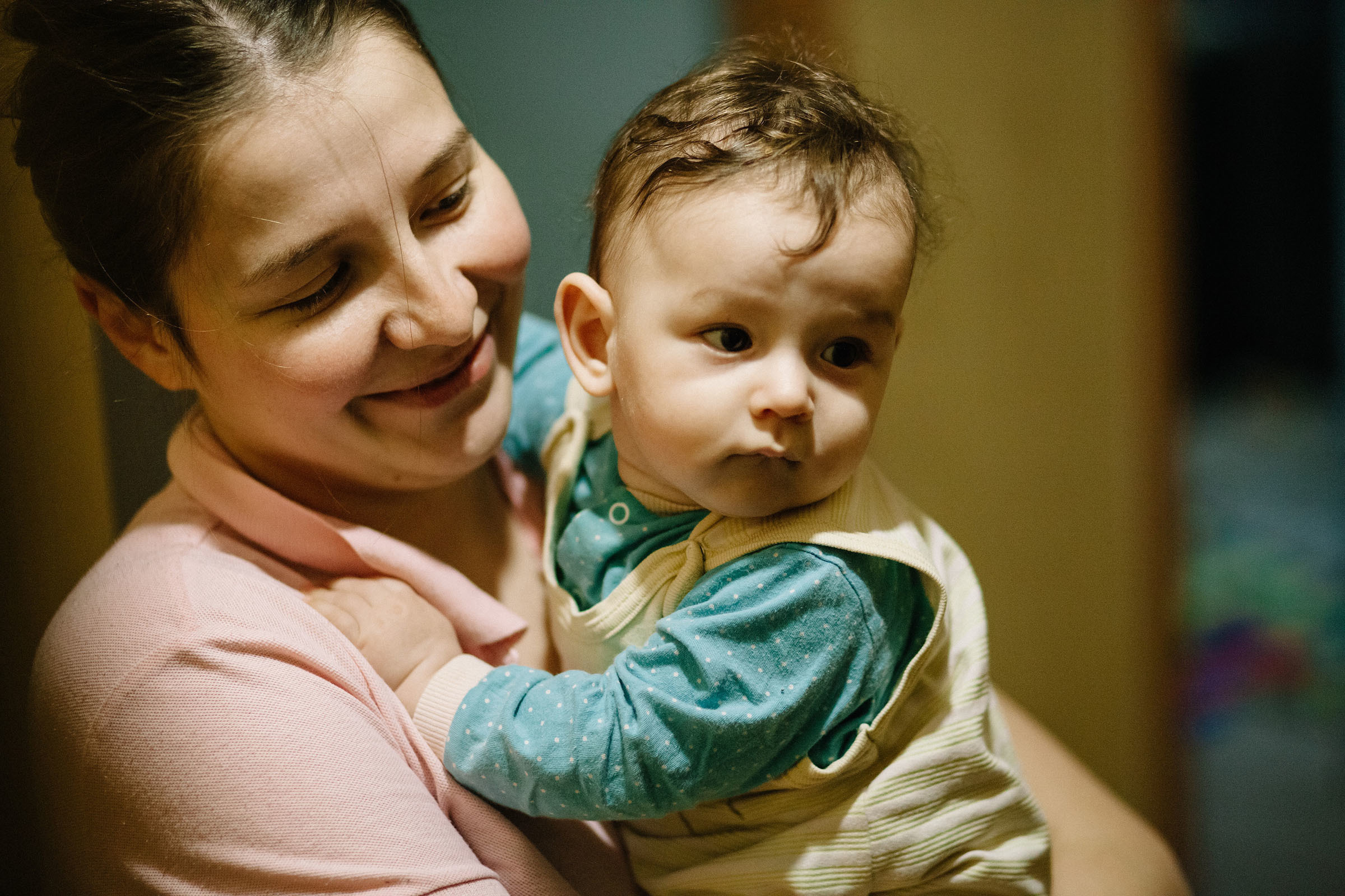 17.11.19. Семейный и свадебный фотограф в Майкопе Михаил Мартиросян
