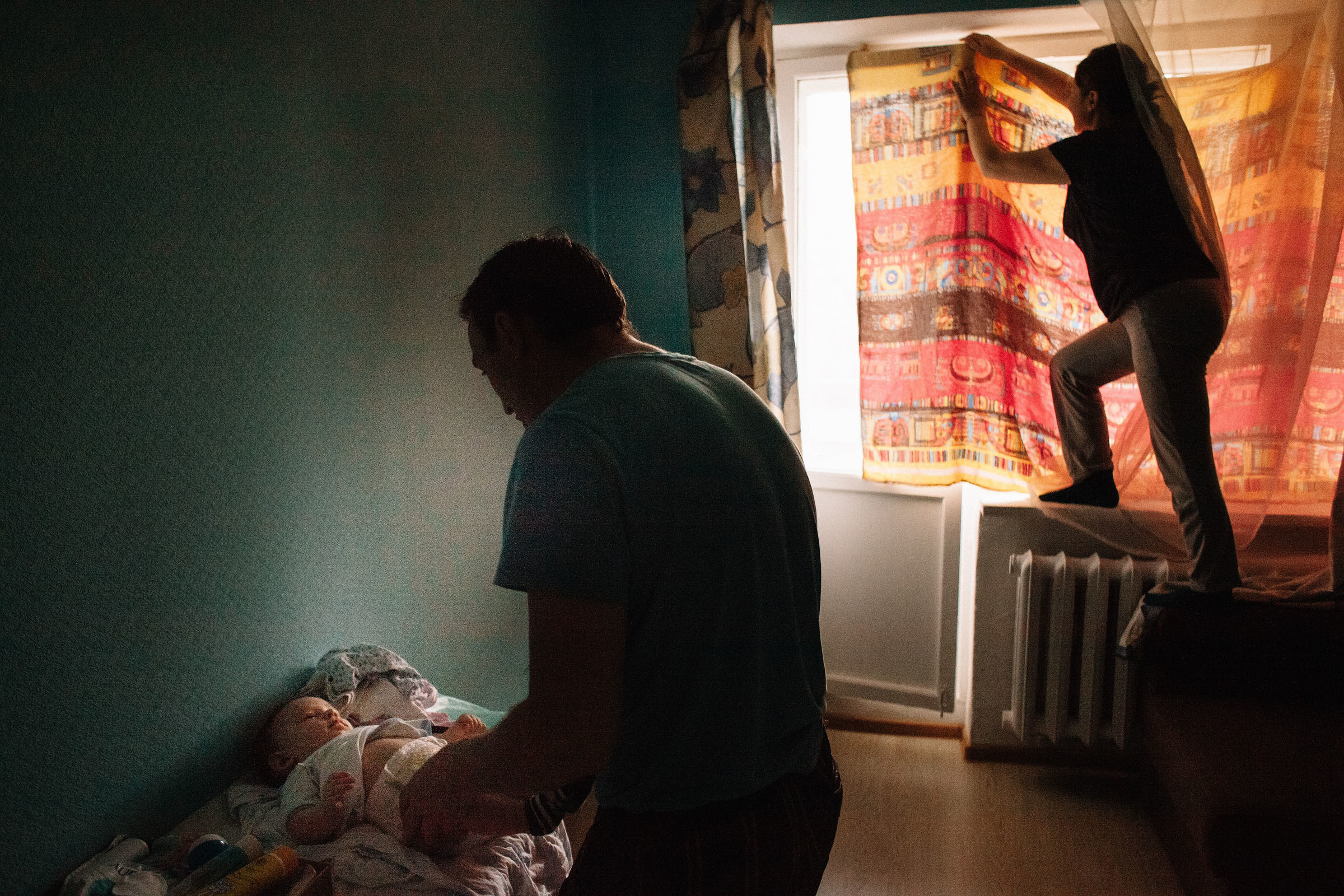 21.07.2019. Семейный и свадебный фотограф в Майкопе Михаил Мартиросян