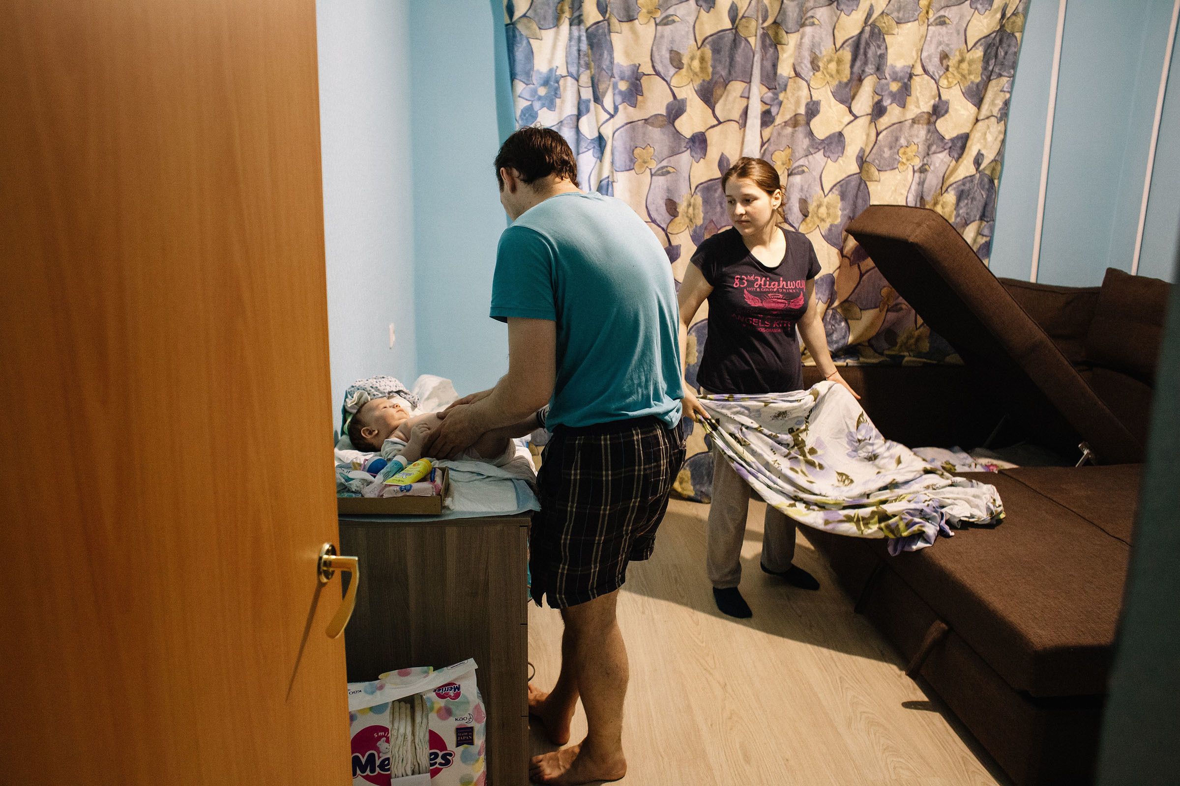 21.07.2019. Семейный и свадебный фотограф в Майкопе Михаил Мартиросян