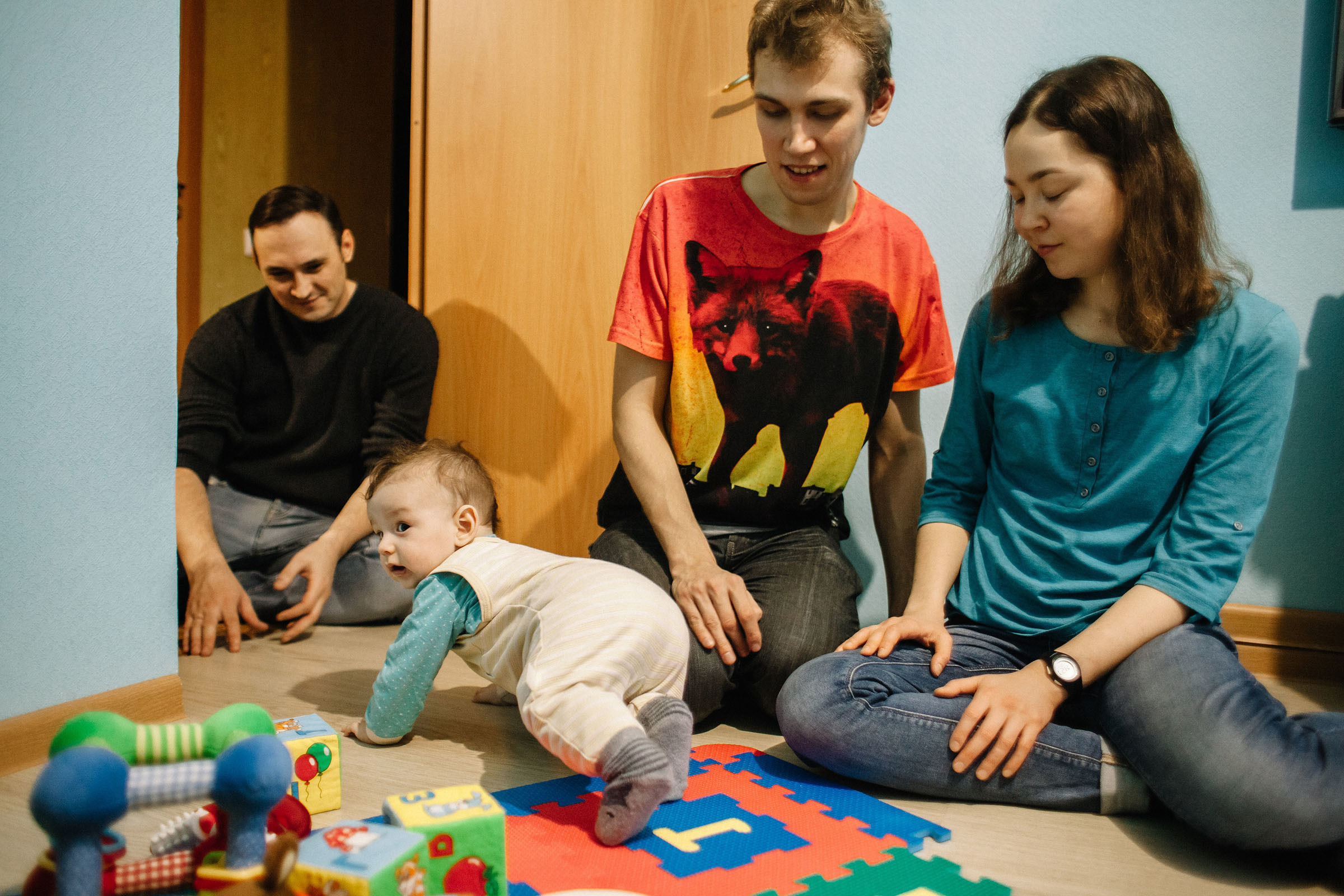 17.11.19. Семейный и свадебный фотограф в Майкопе Михаил Мартиросян