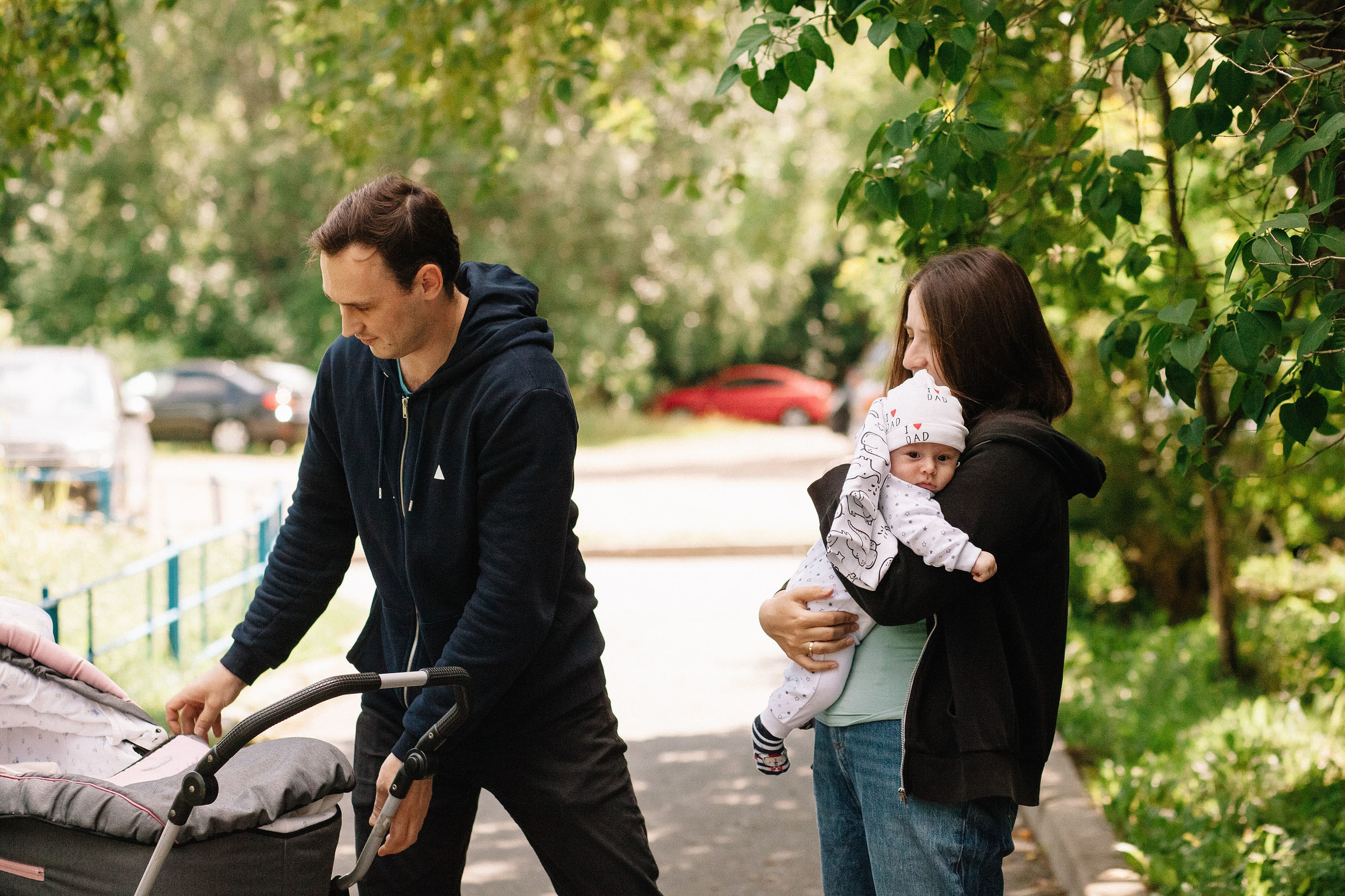 21.07.2019. Семейный и свадебный фотограф в Майкопе Михаил Мартиросян