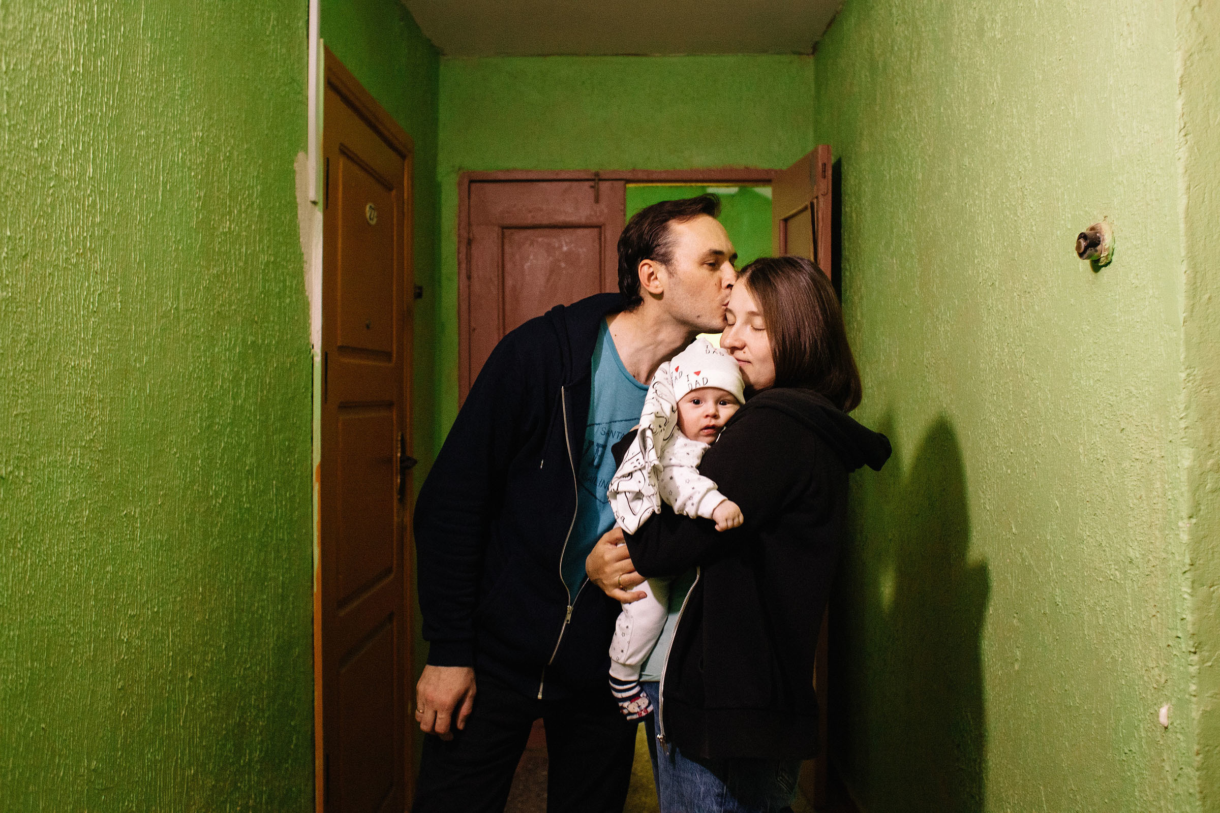 21.07.2019. Семейный и свадебный фотограф в Майкопе Михаил Мартиросян
