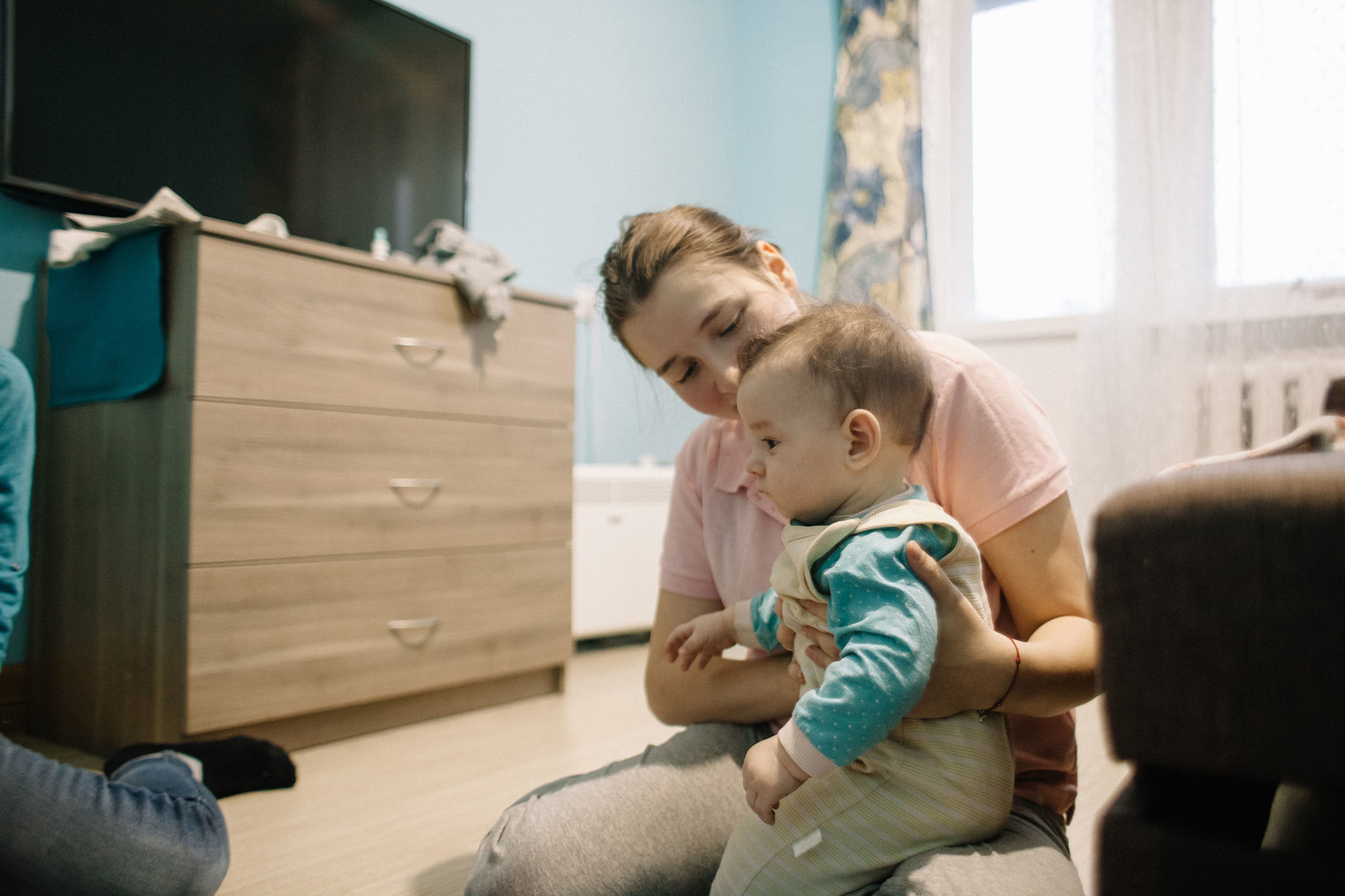 17.11.19. Семейный и свадебный фотограф в Майкопе Михаил Мартиросян
