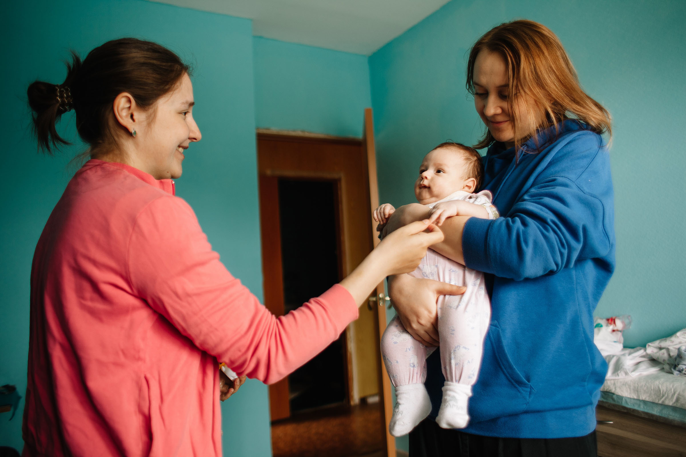 Июль 2019. Семейный и свадебный фотограф в Майкопе Михаил Мартиросян