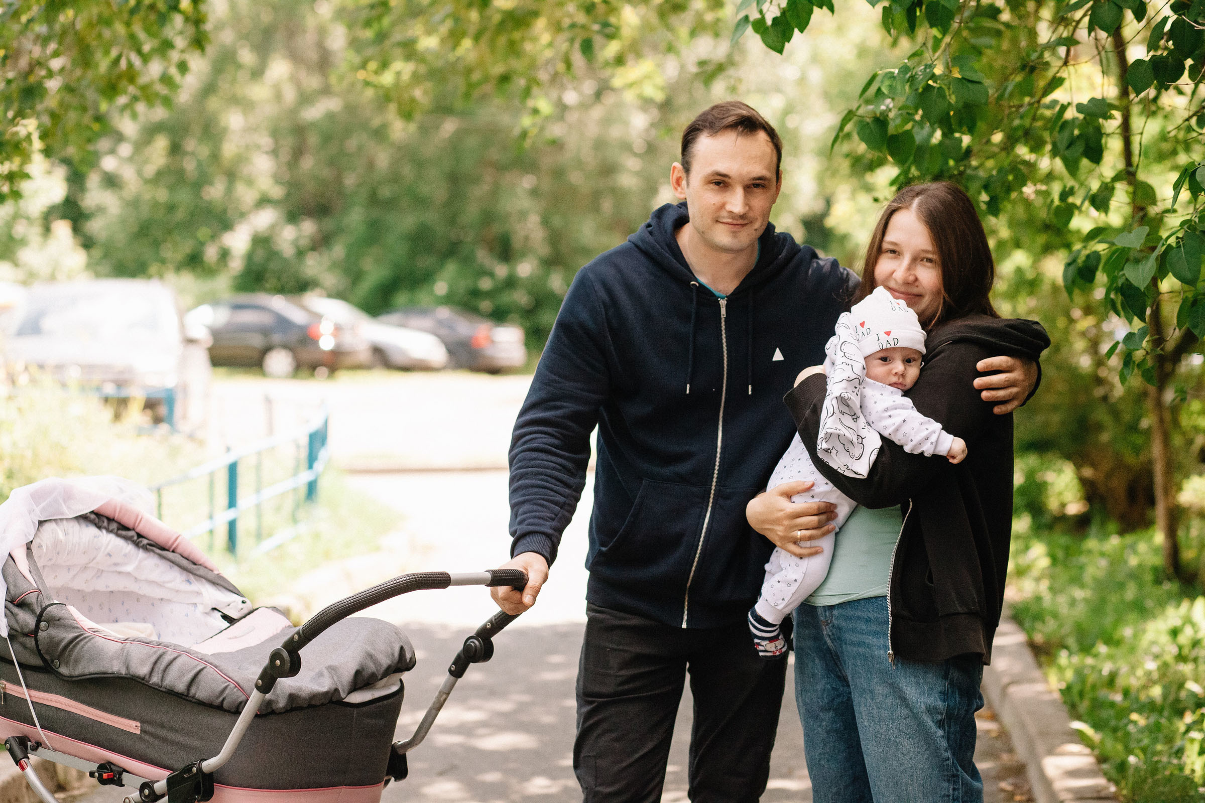 21.07.2019. Семейный и свадебный фотограф в Майкопе Михаил Мартиросян