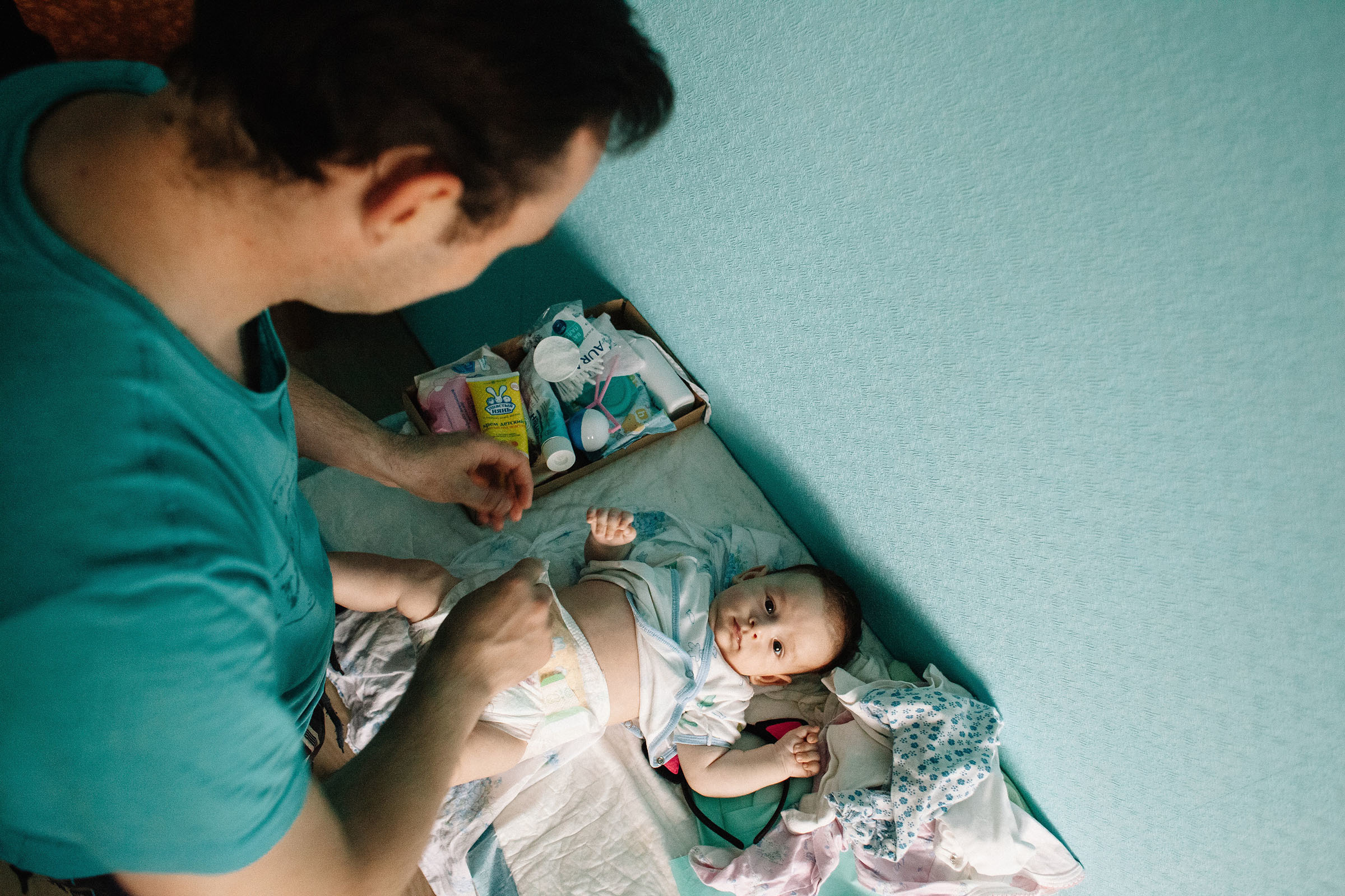 21.07.2019. Семейный и свадебный фотограф в Майкопе Михаил Мартиросян