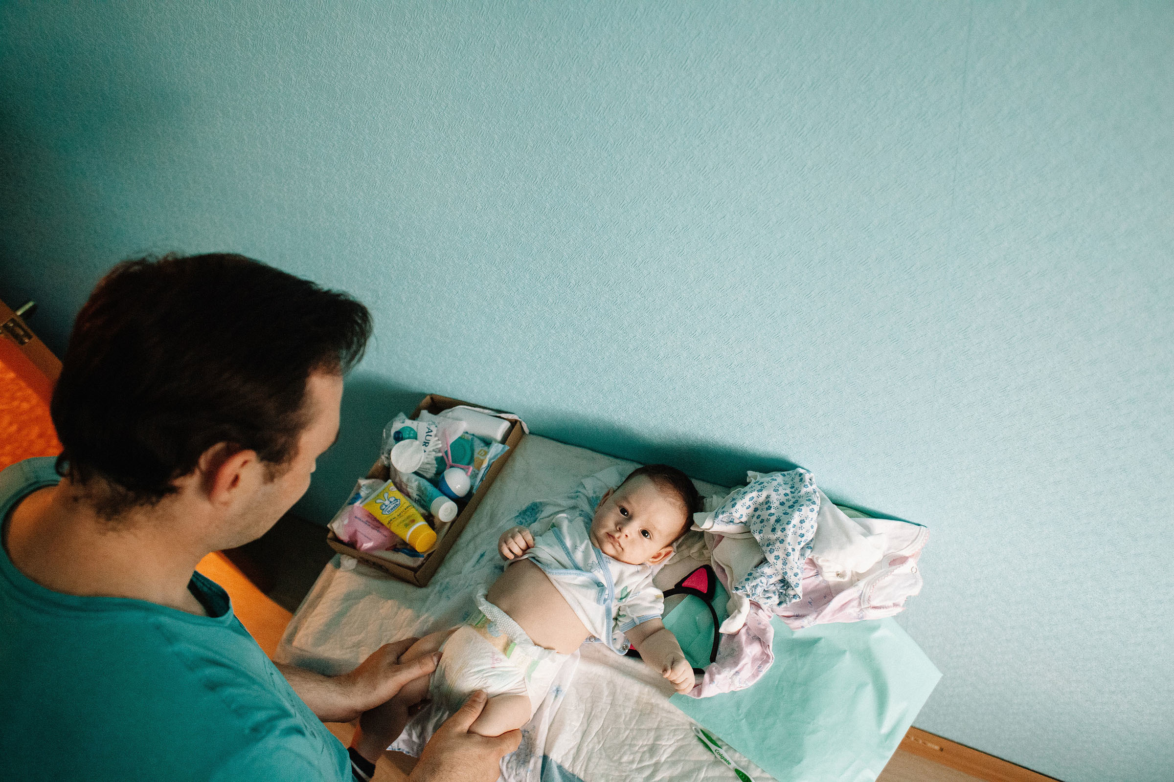 21.07.2019. Семейный и свадебный фотограф в Майкопе Михаил Мартиросян