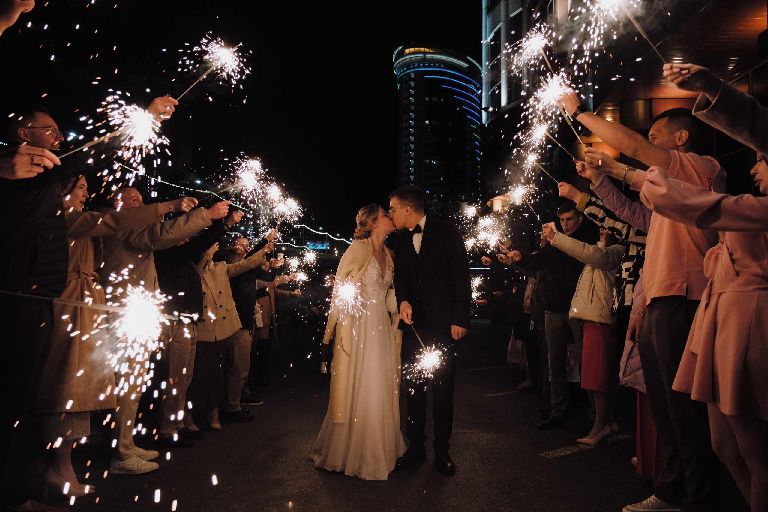 Юлия & Антон