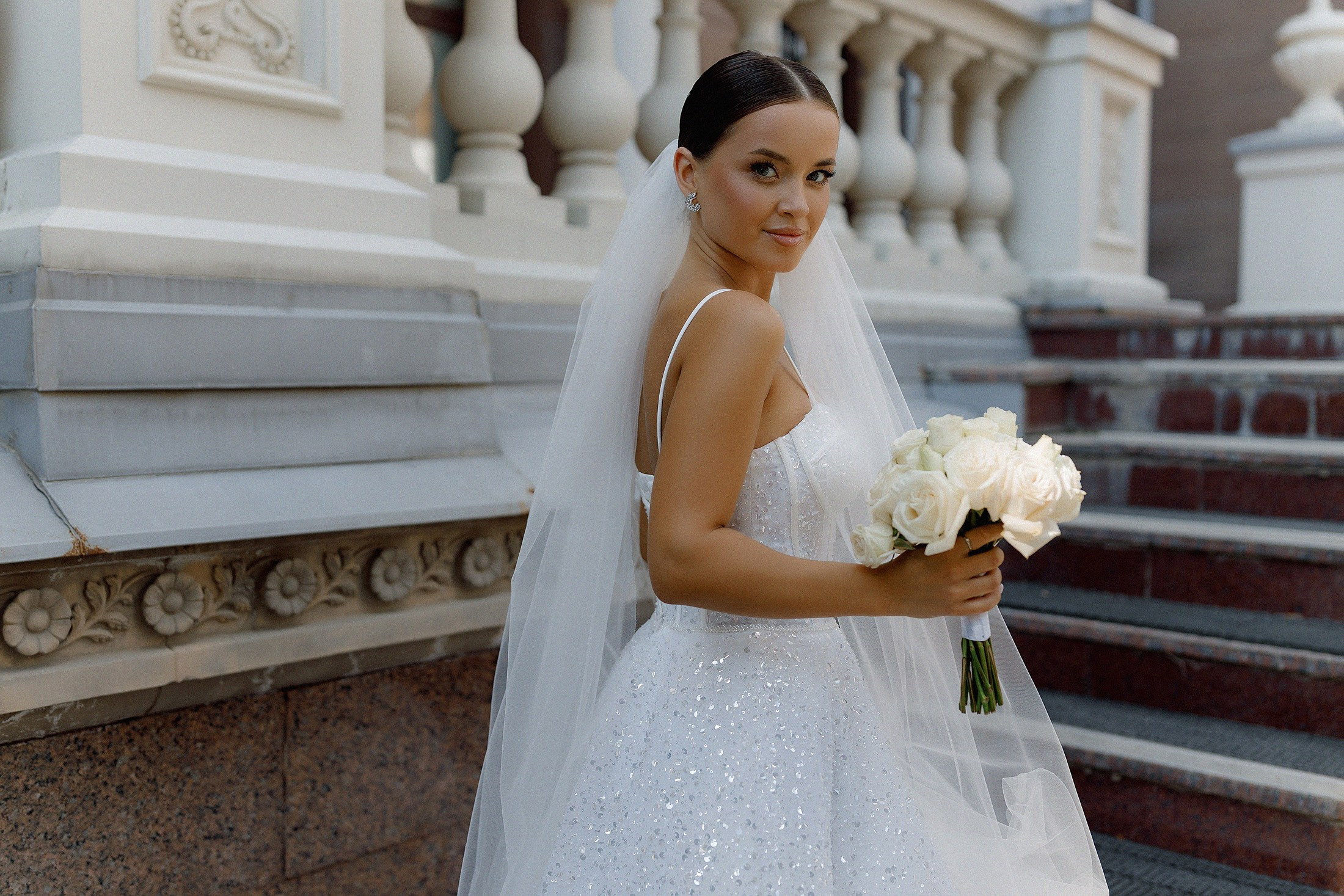 Павел и Юлия. Свадебный и семейный фотограф в Казани и Волжске