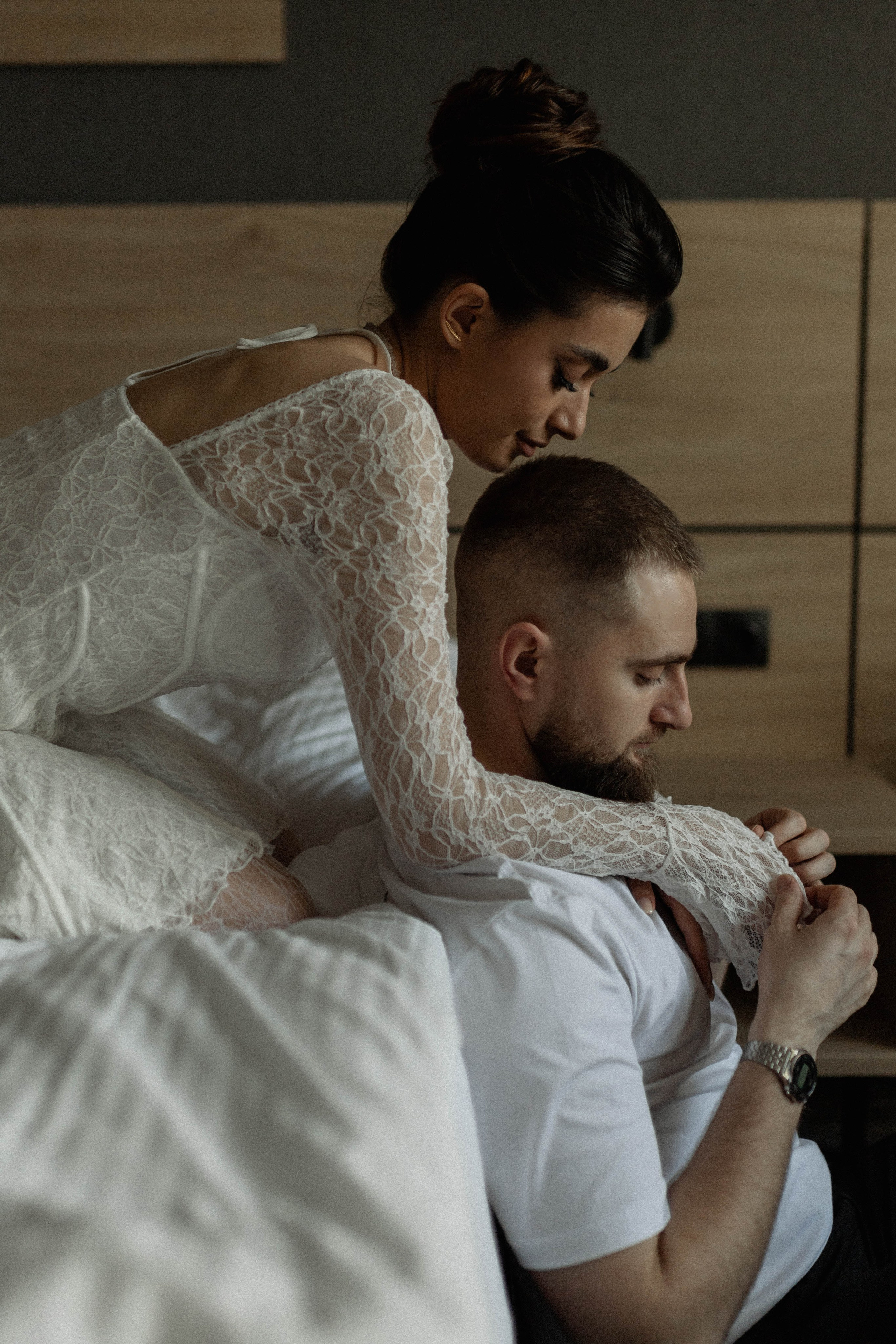 Таня и Леша. Главная