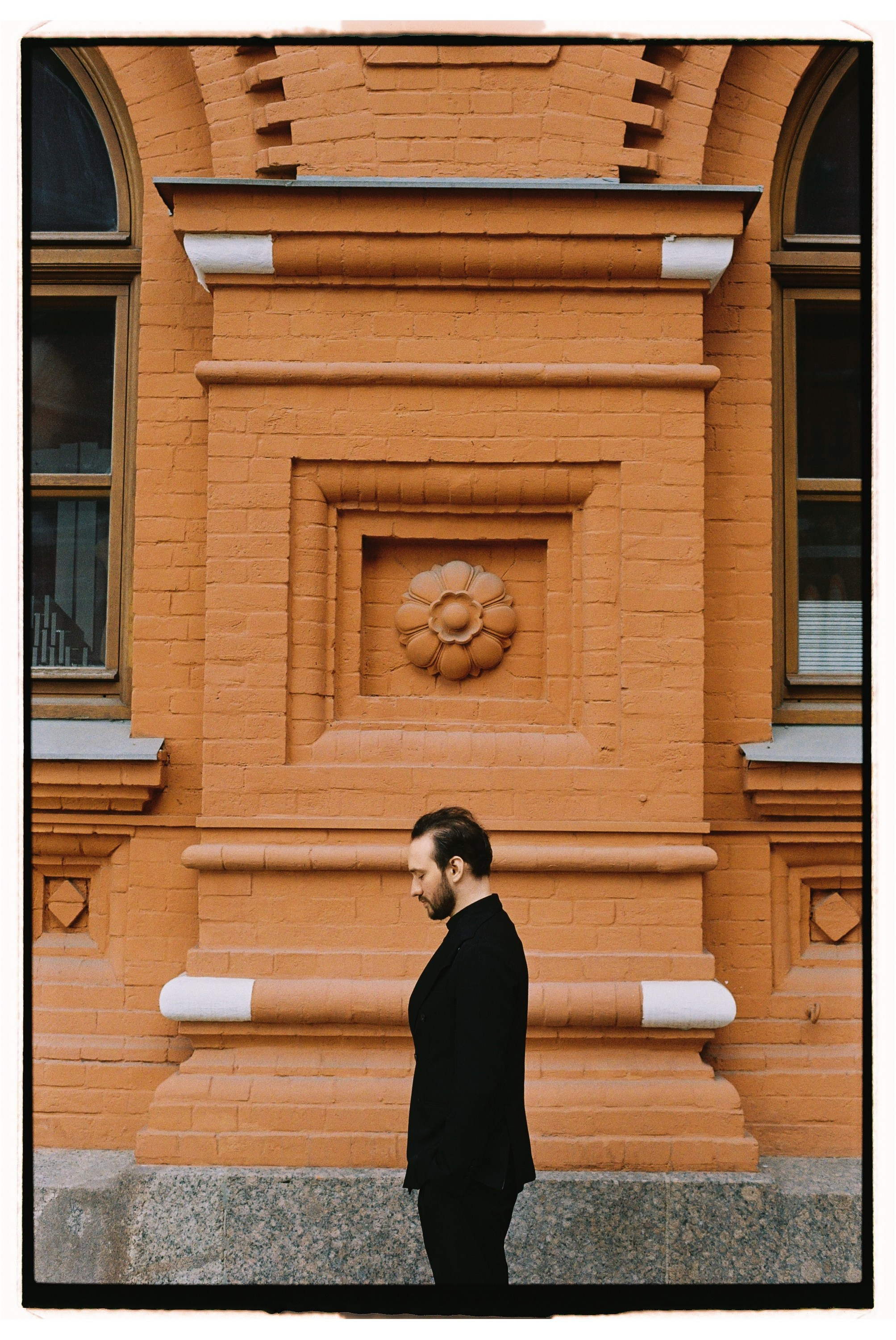 Бага и Румина. Свадебный фотограф в Москве Евгений Рыжов