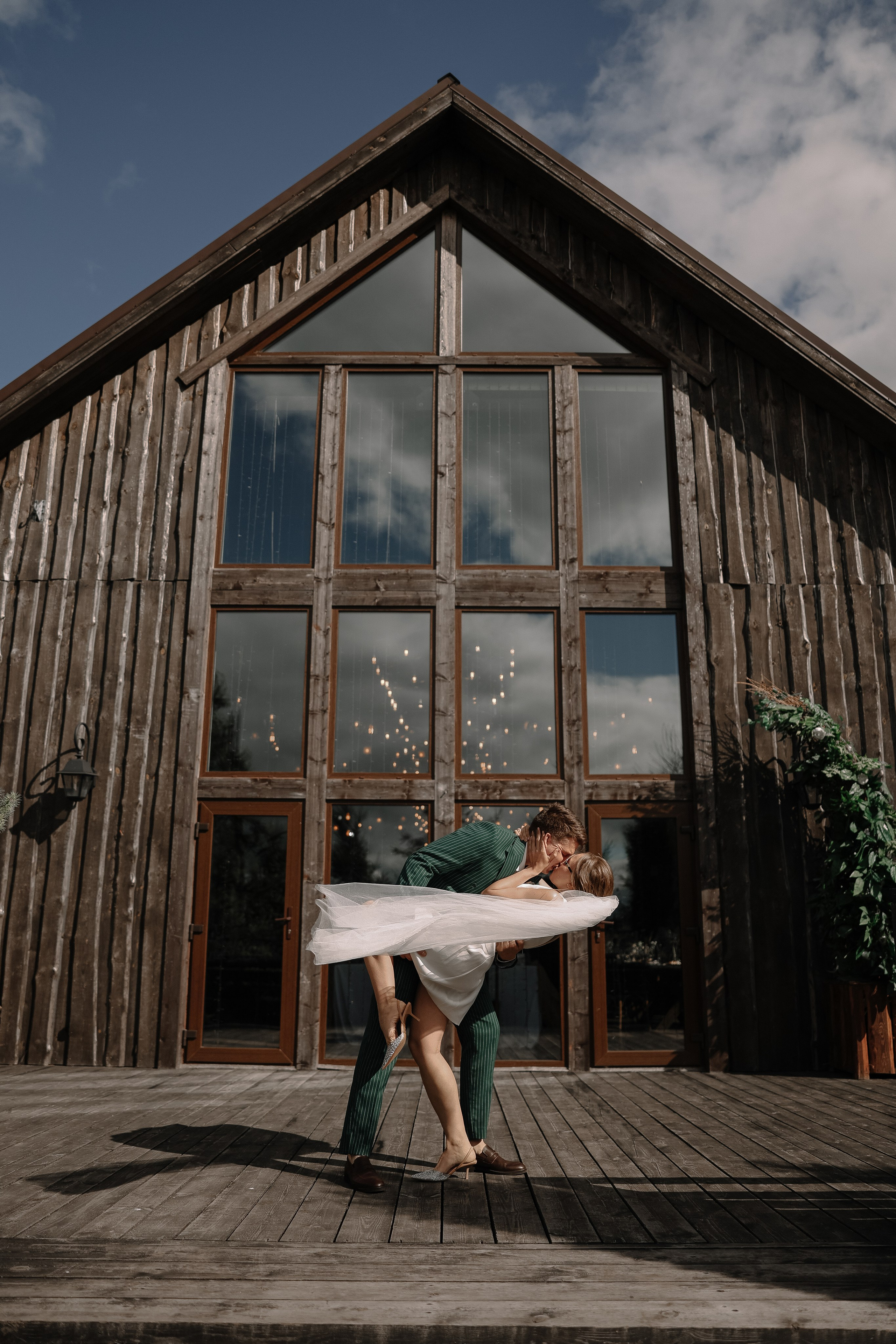 Пустырник…лимончелло…любовь и 4 по алгебре. Свадебный и семейный Фотограф Денис Кошель