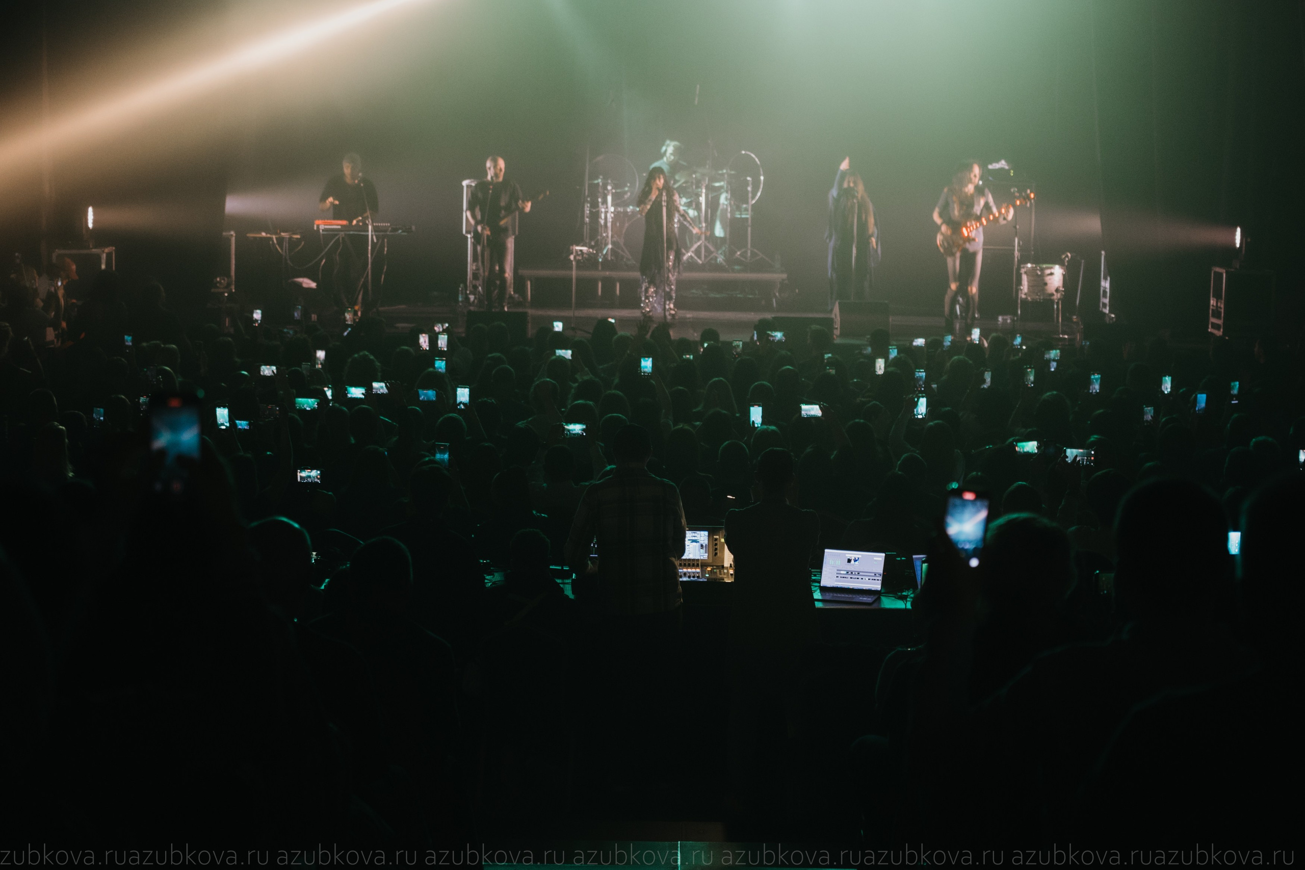 Линда. Фотограф Анастасия Зубкова