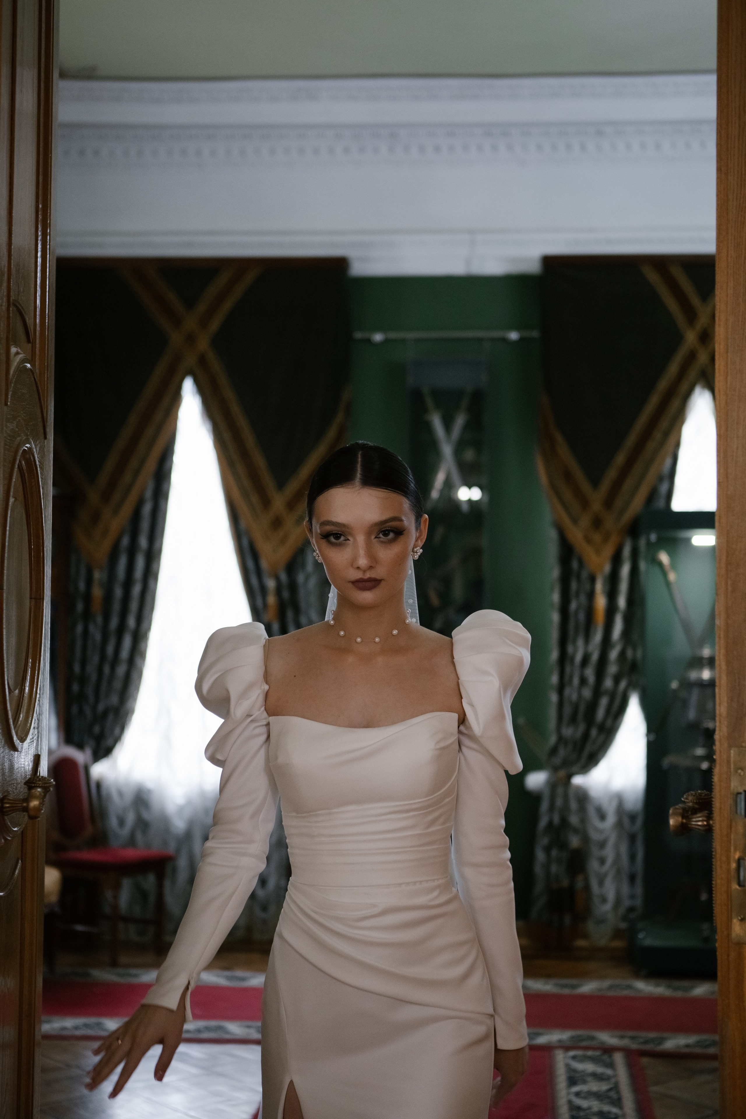 Анастасия/Алексей. Фотограф Оренбург Алёна Лелет