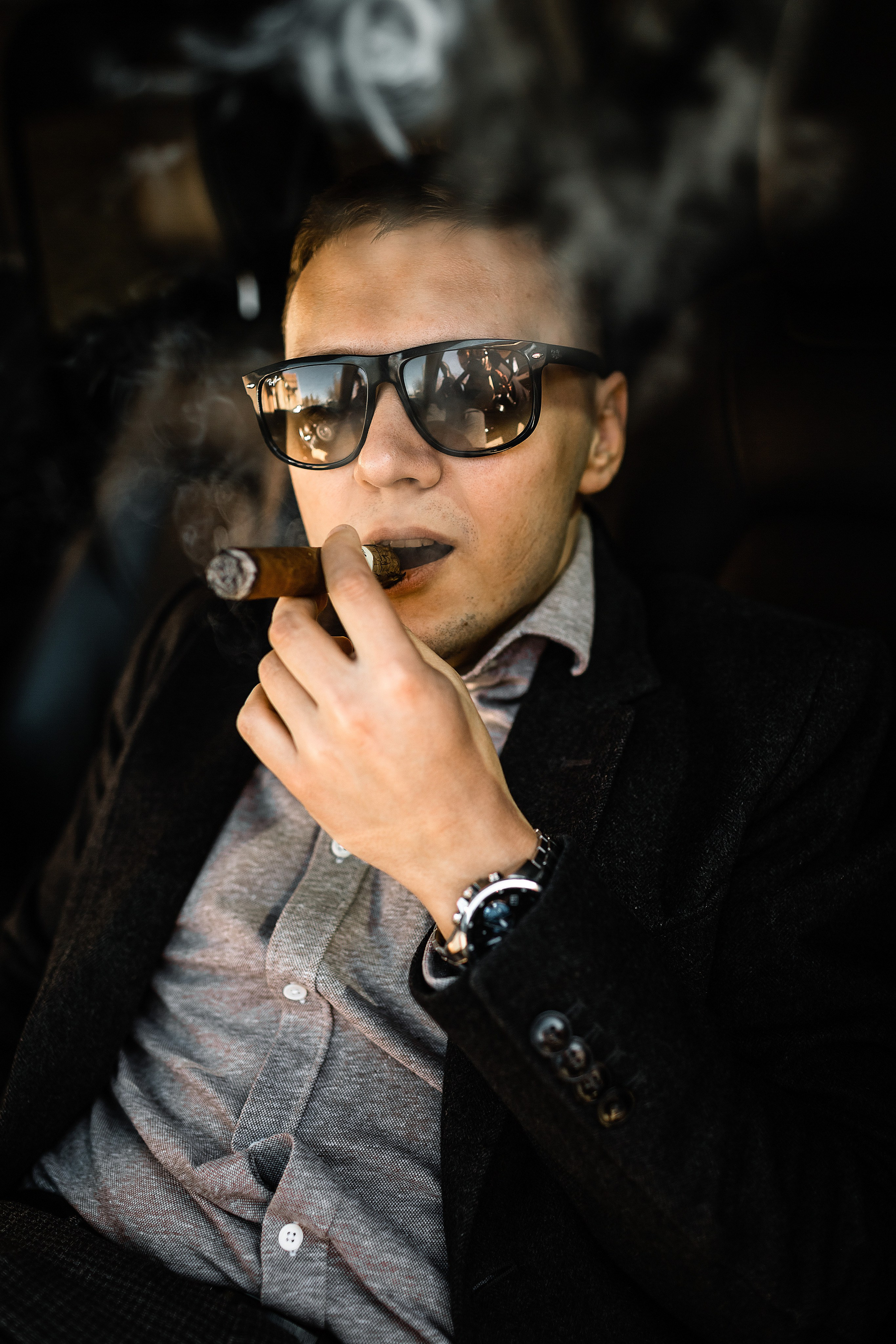 Фотограф Бодров Александр Нижний Новгород