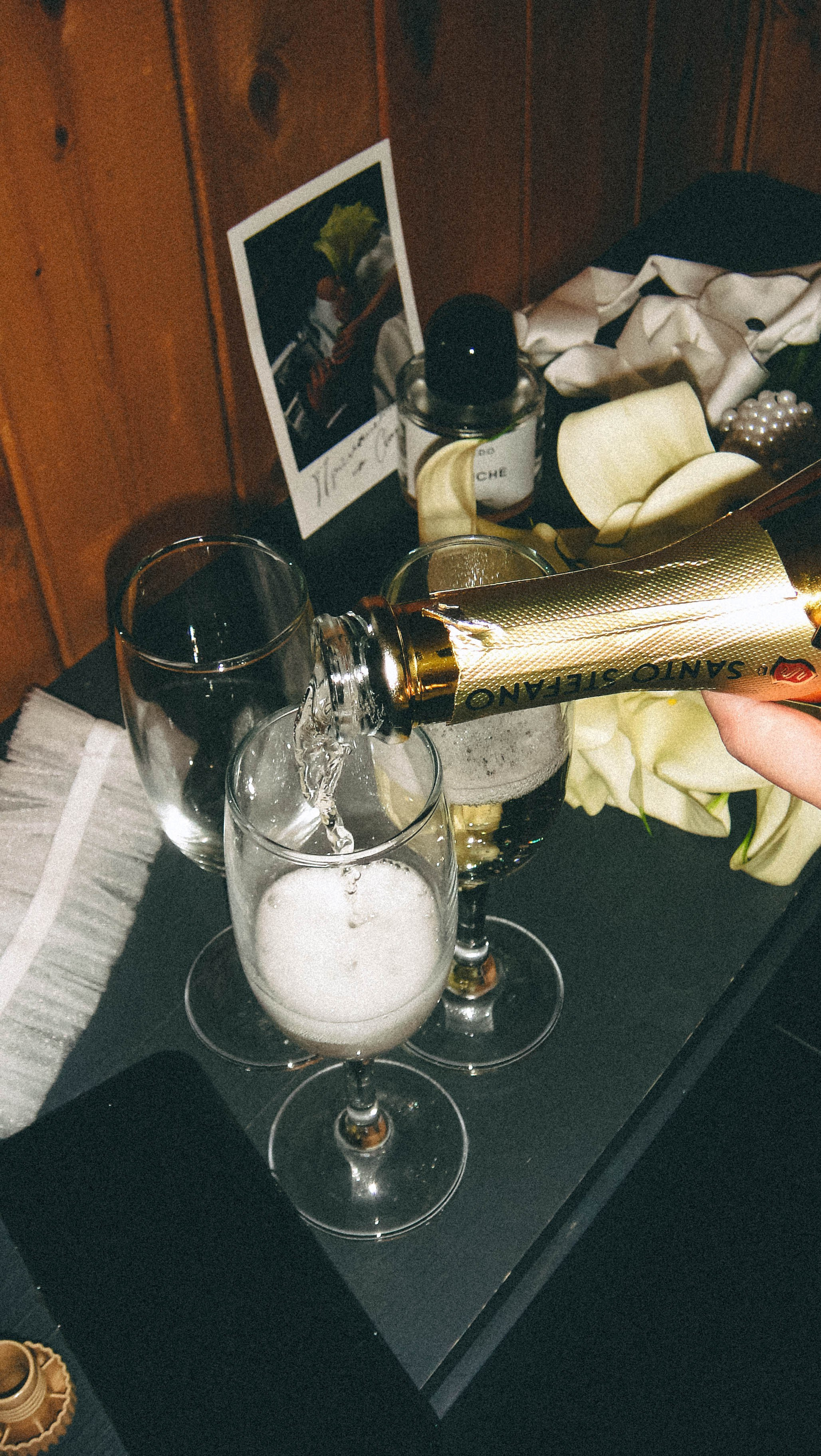 Владислав и Виктория (Фото на мыльницу). Фотограф в Ставрополе Алина Клочкова