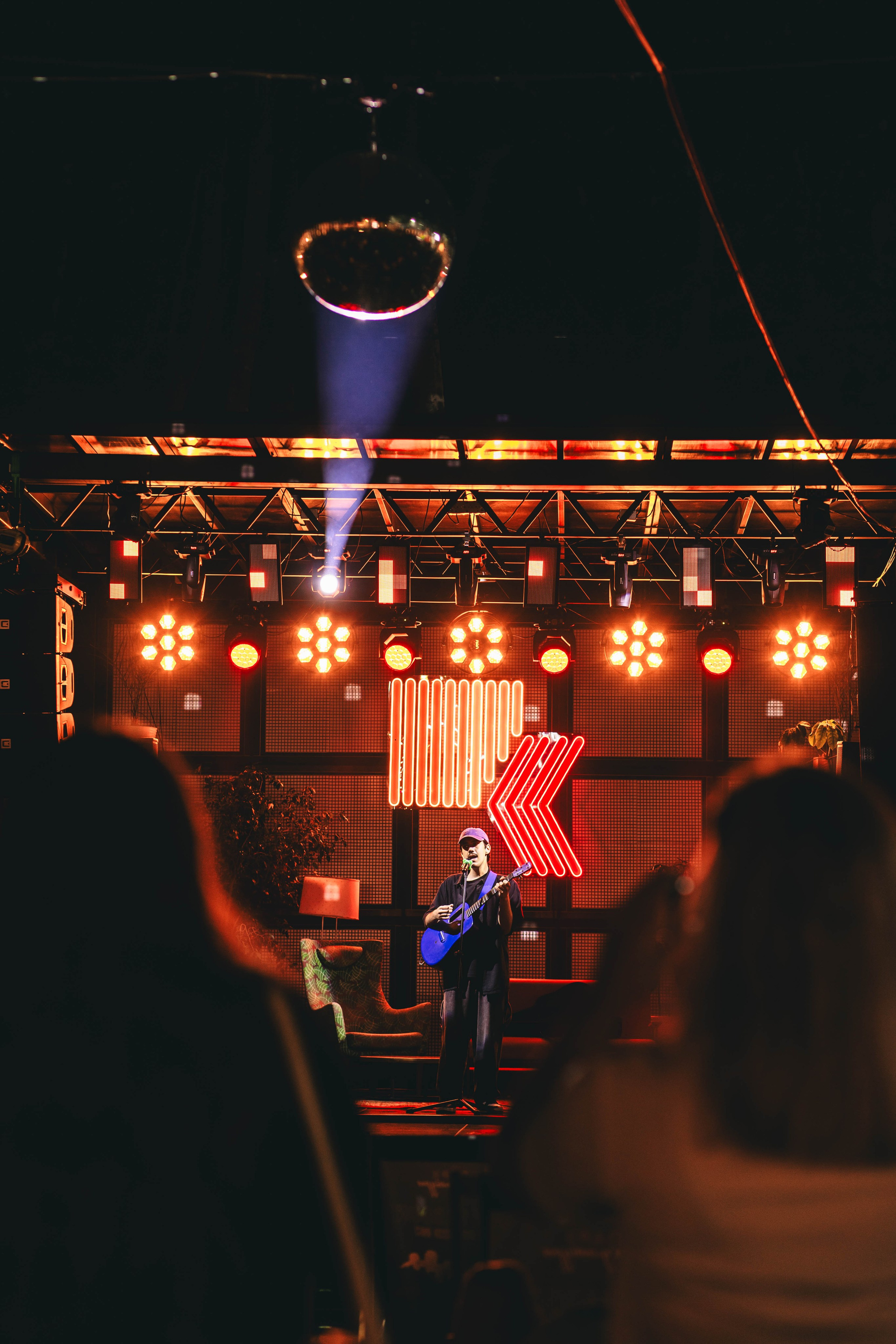 Pet-Party + Live-music |Парк Культуры. Фотограф в Ставрополе Алина Клочкова